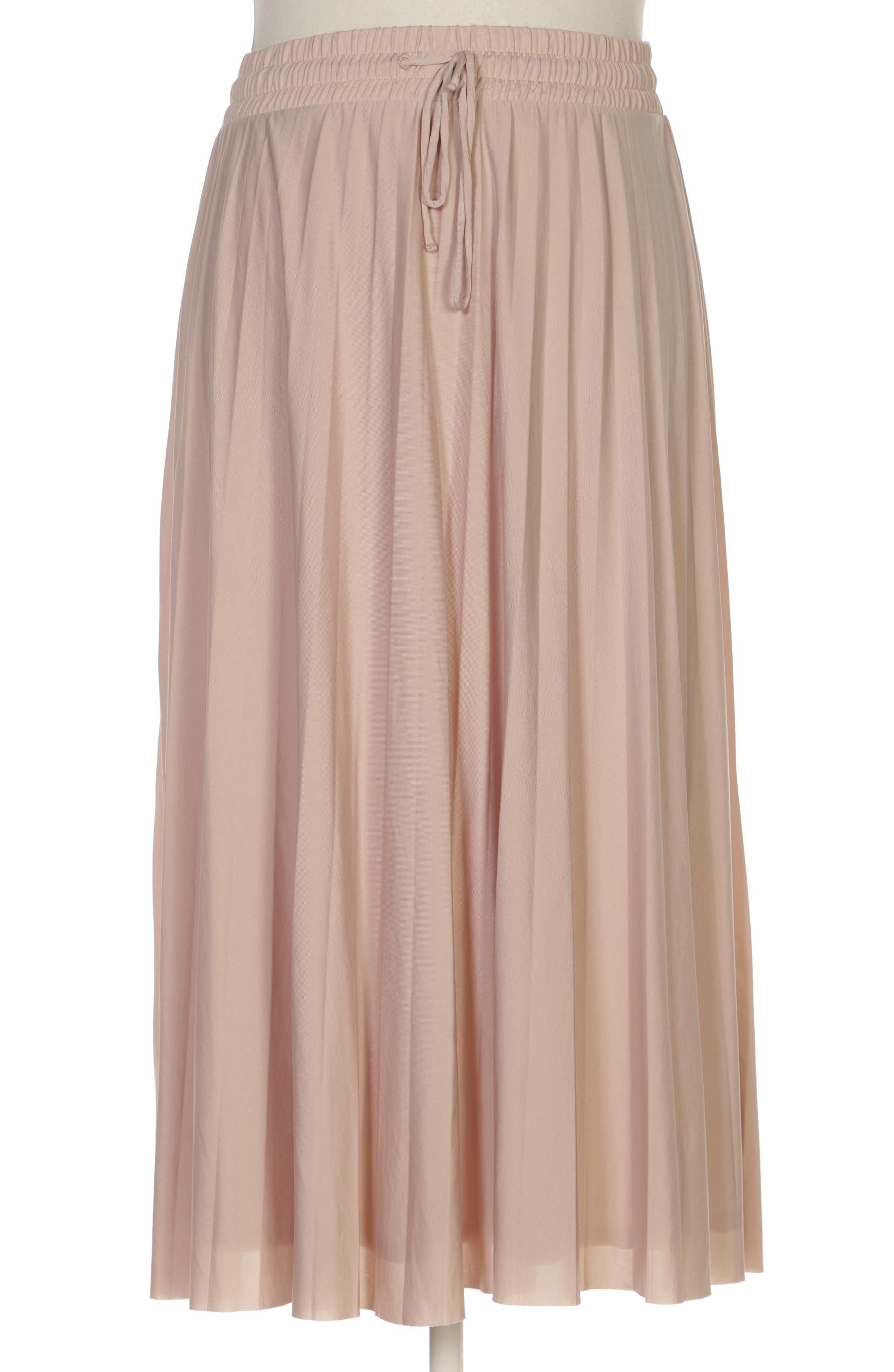 

Hallhuber Damen Rock, pink, Gr. 42