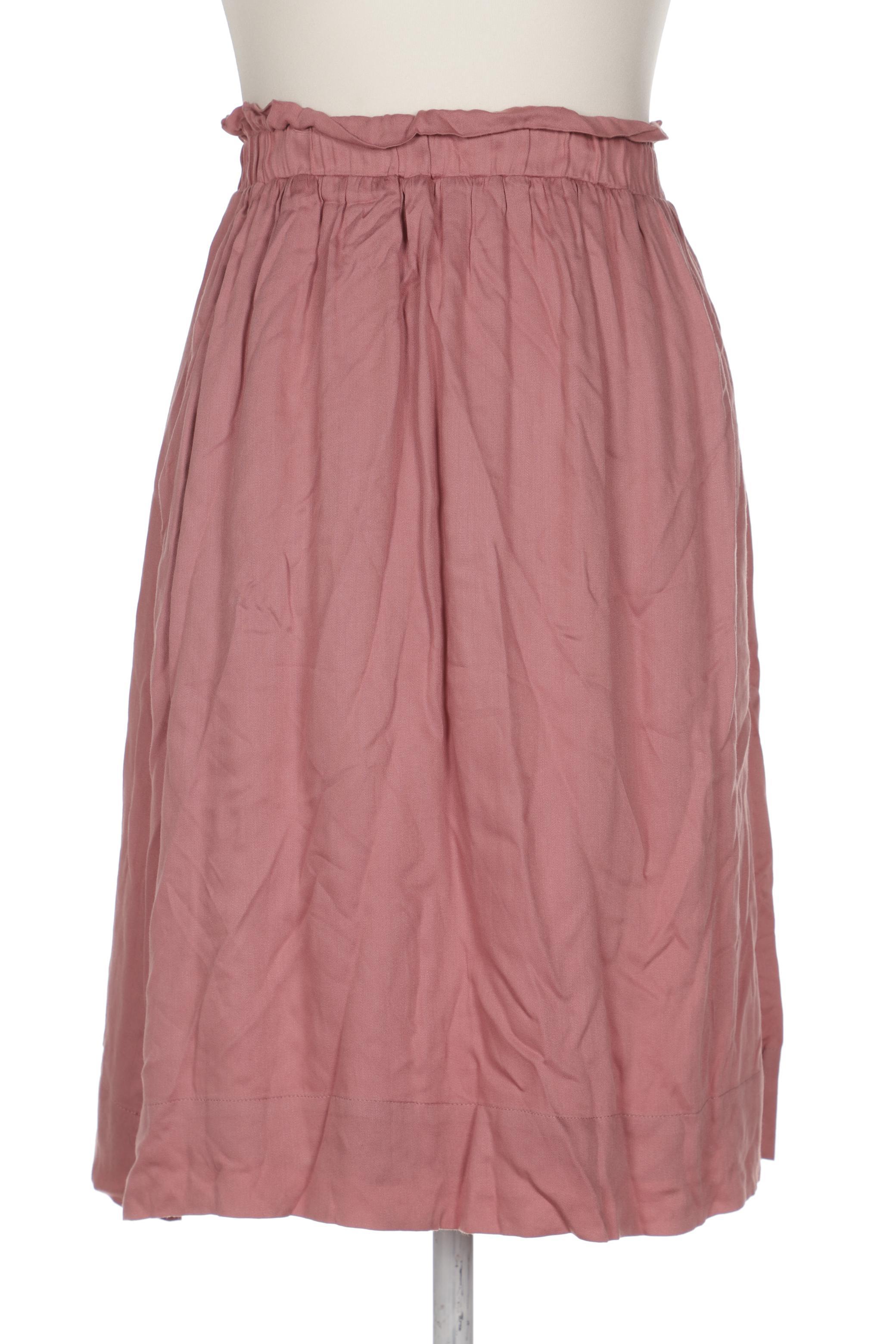 

Hallhuber Damen Rock, pink