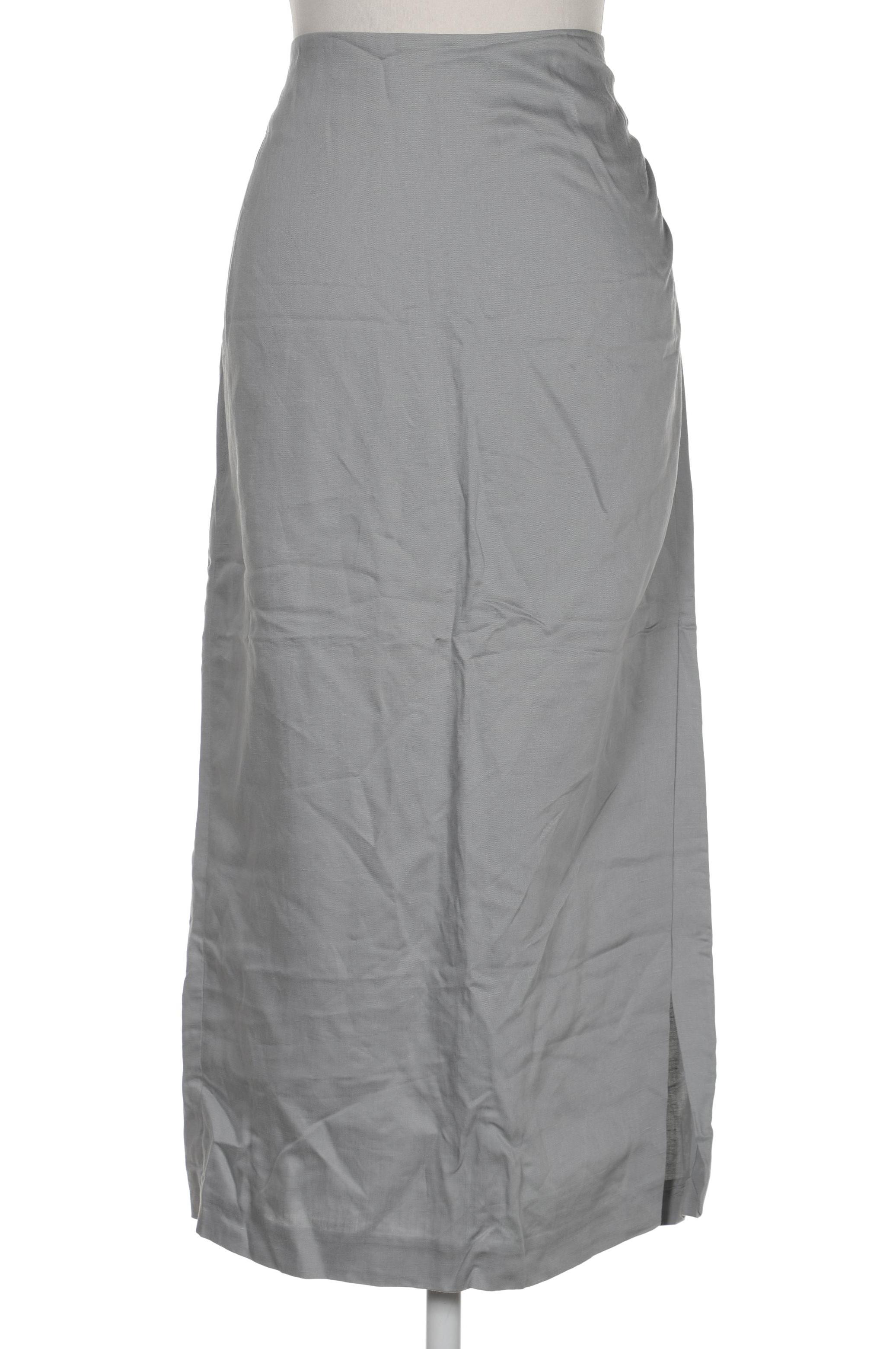 

Hallhuber Damen Rock, grau