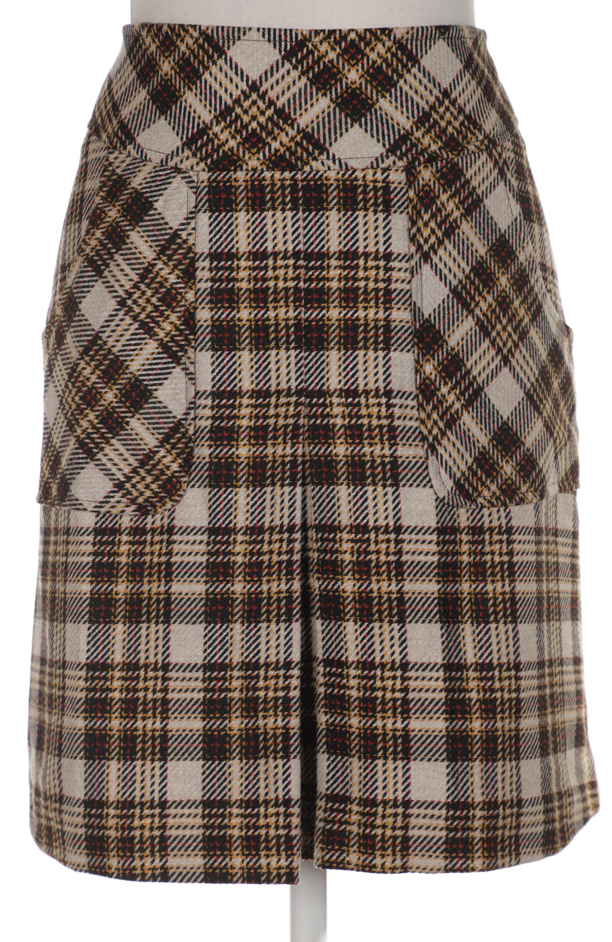 

Hallhuber Damen Rock, beige