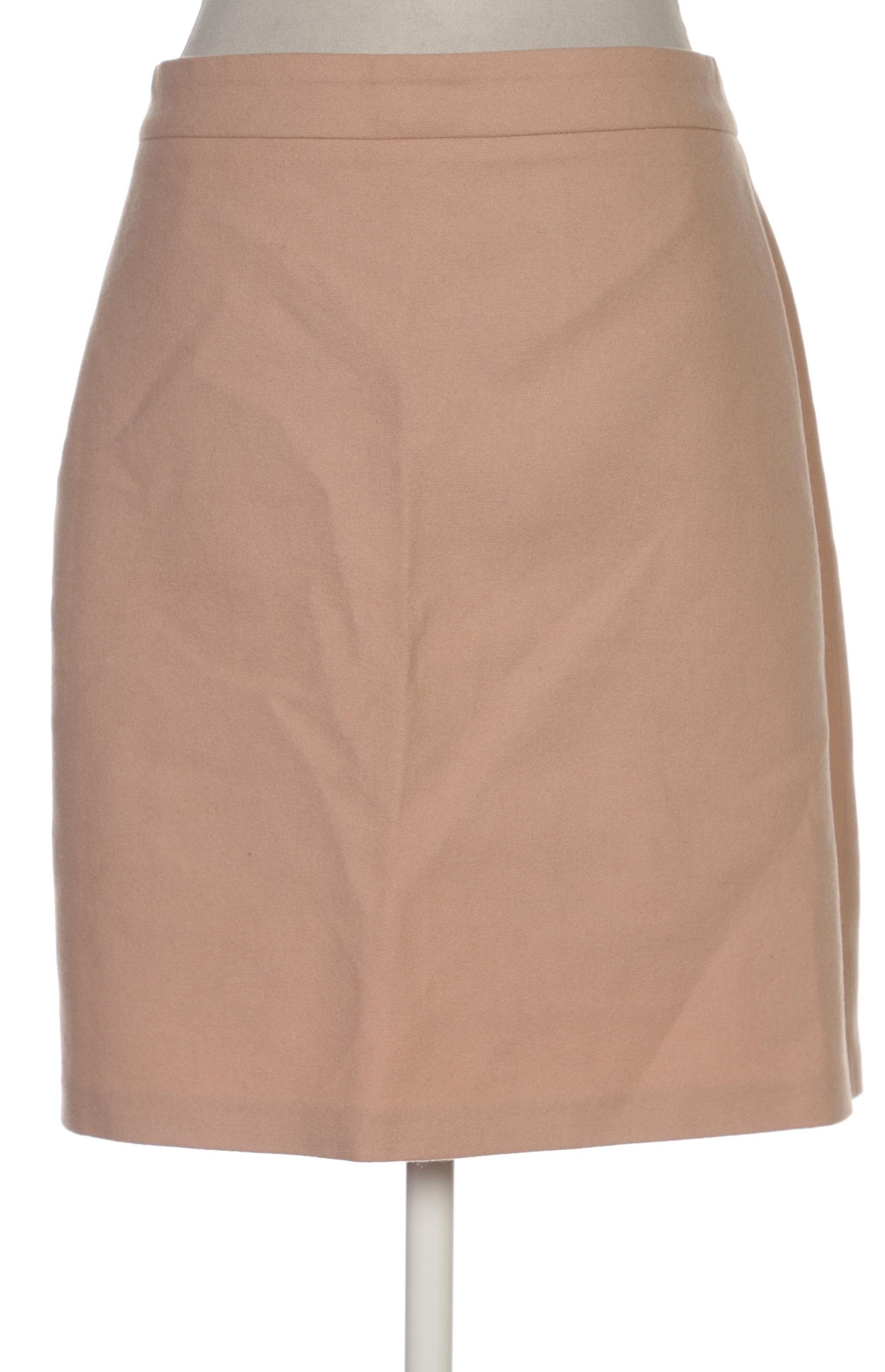 

Hallhuber Damen Rock, pink, Gr. 38