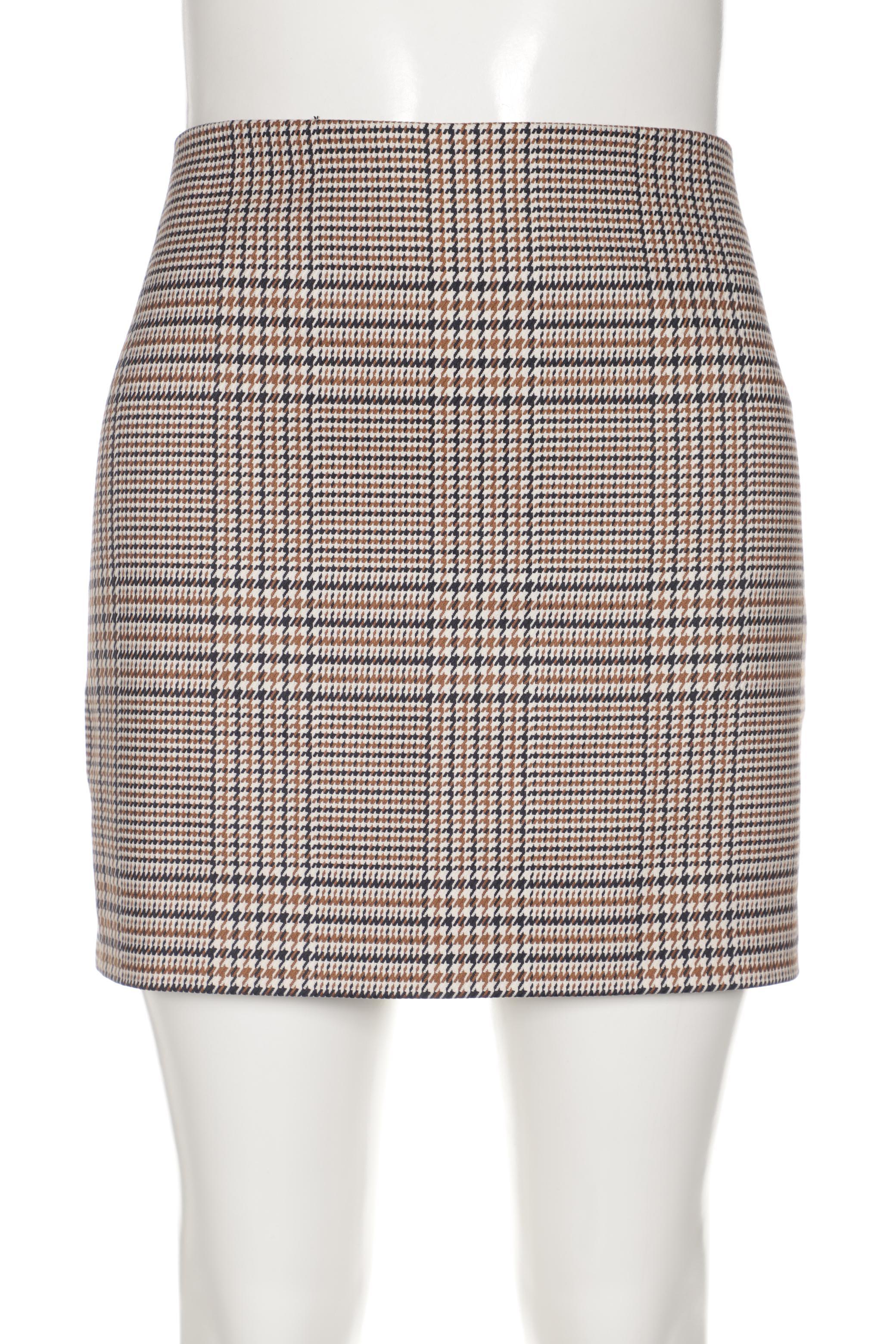 

Hallhuber Damen Rock, beige