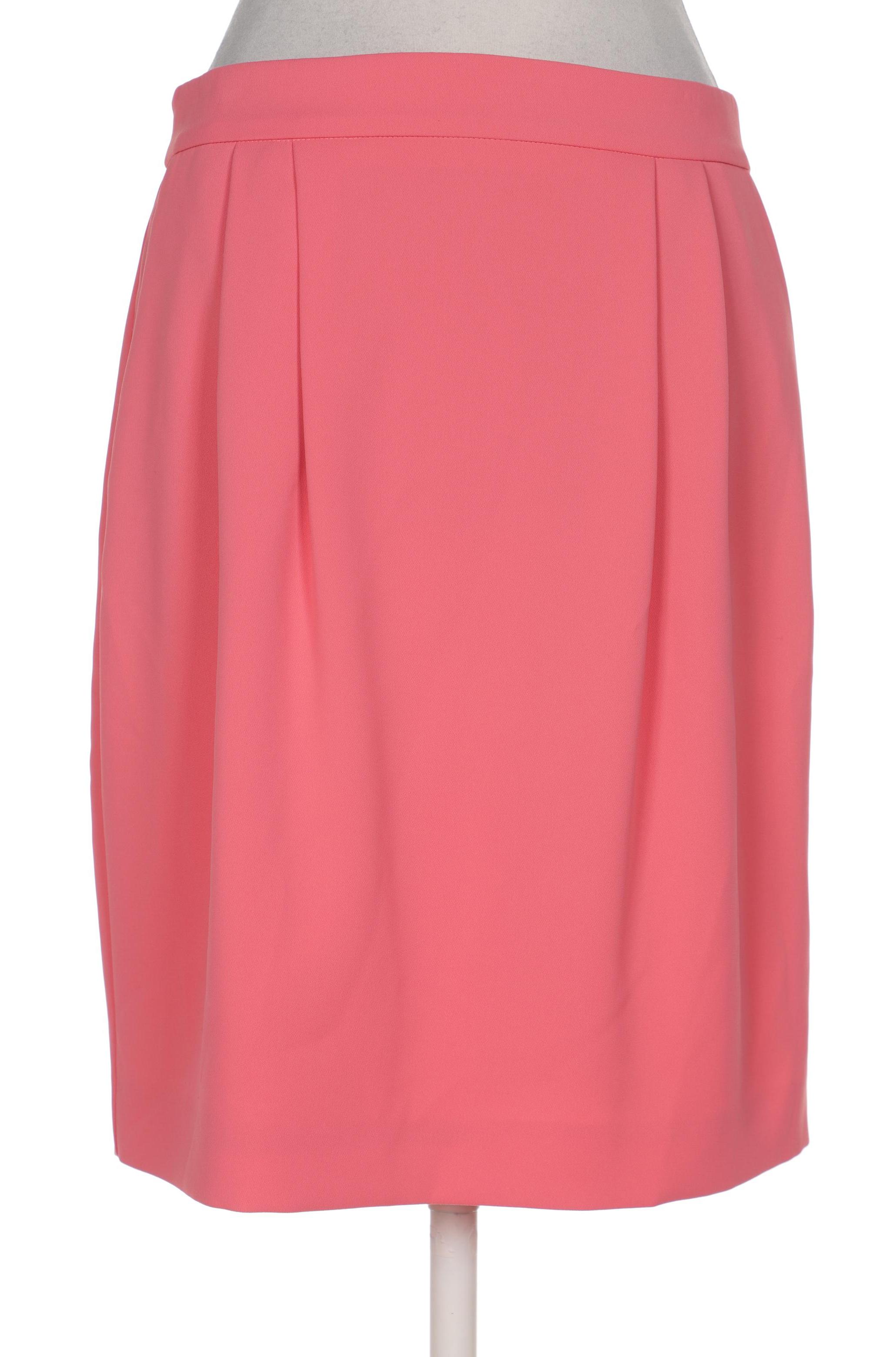 

Hallhuber Damen Rock, pink, Gr. 38