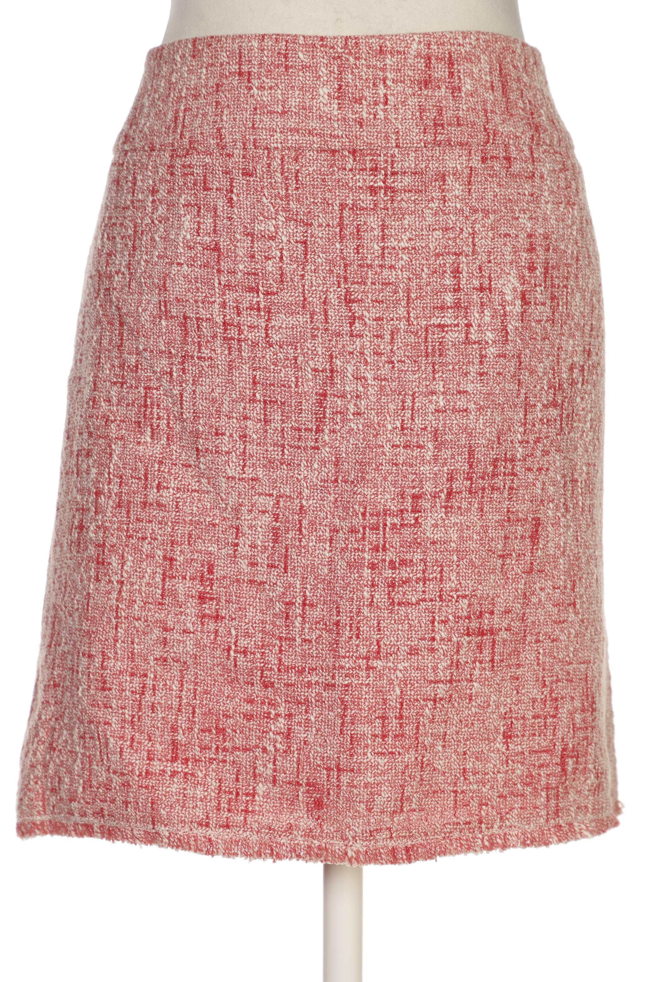 

Hallhuber Damen Rock, pink, Gr. 38