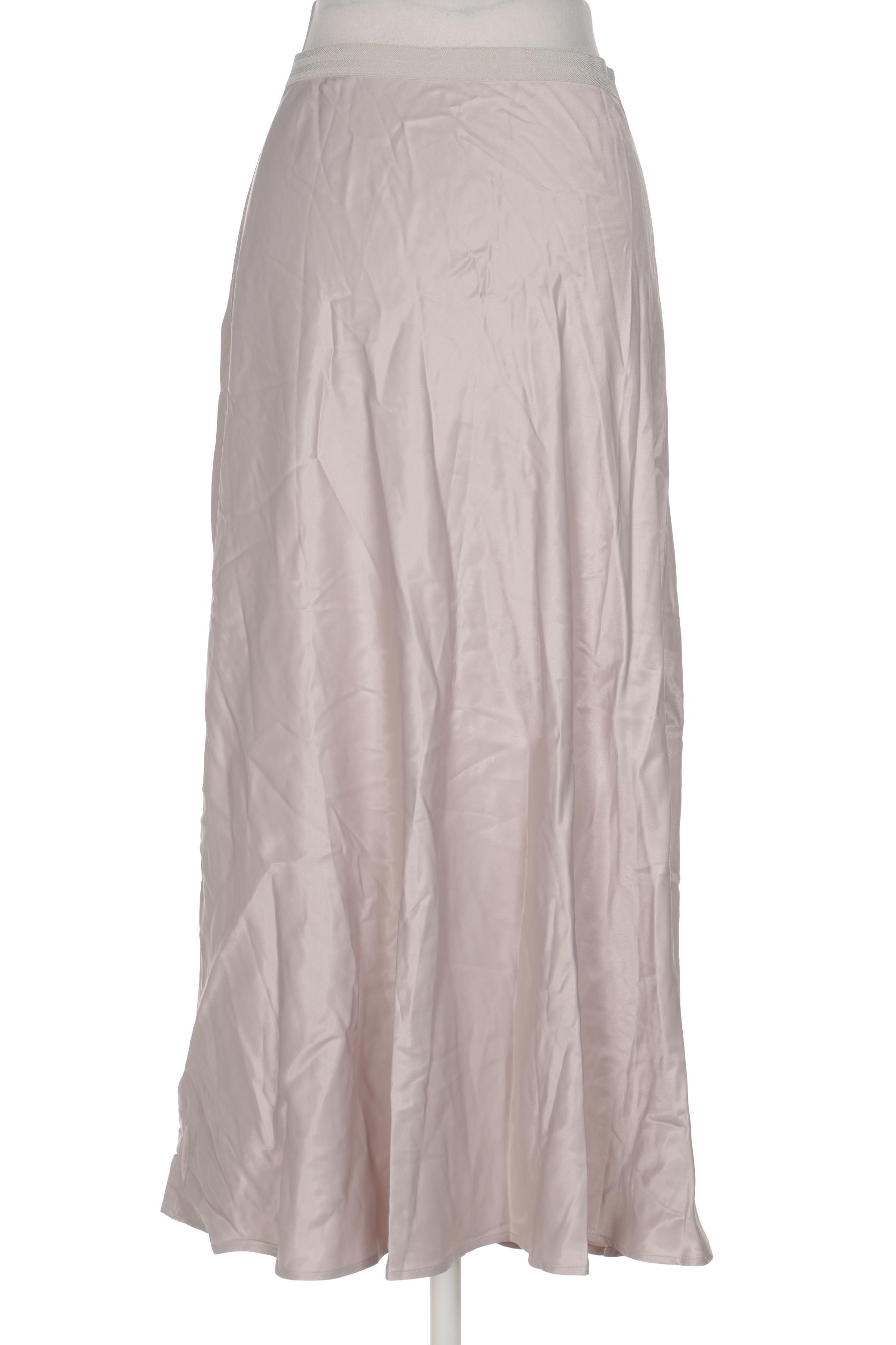 

Hallhuber Damen Rock, beige, Gr. 38