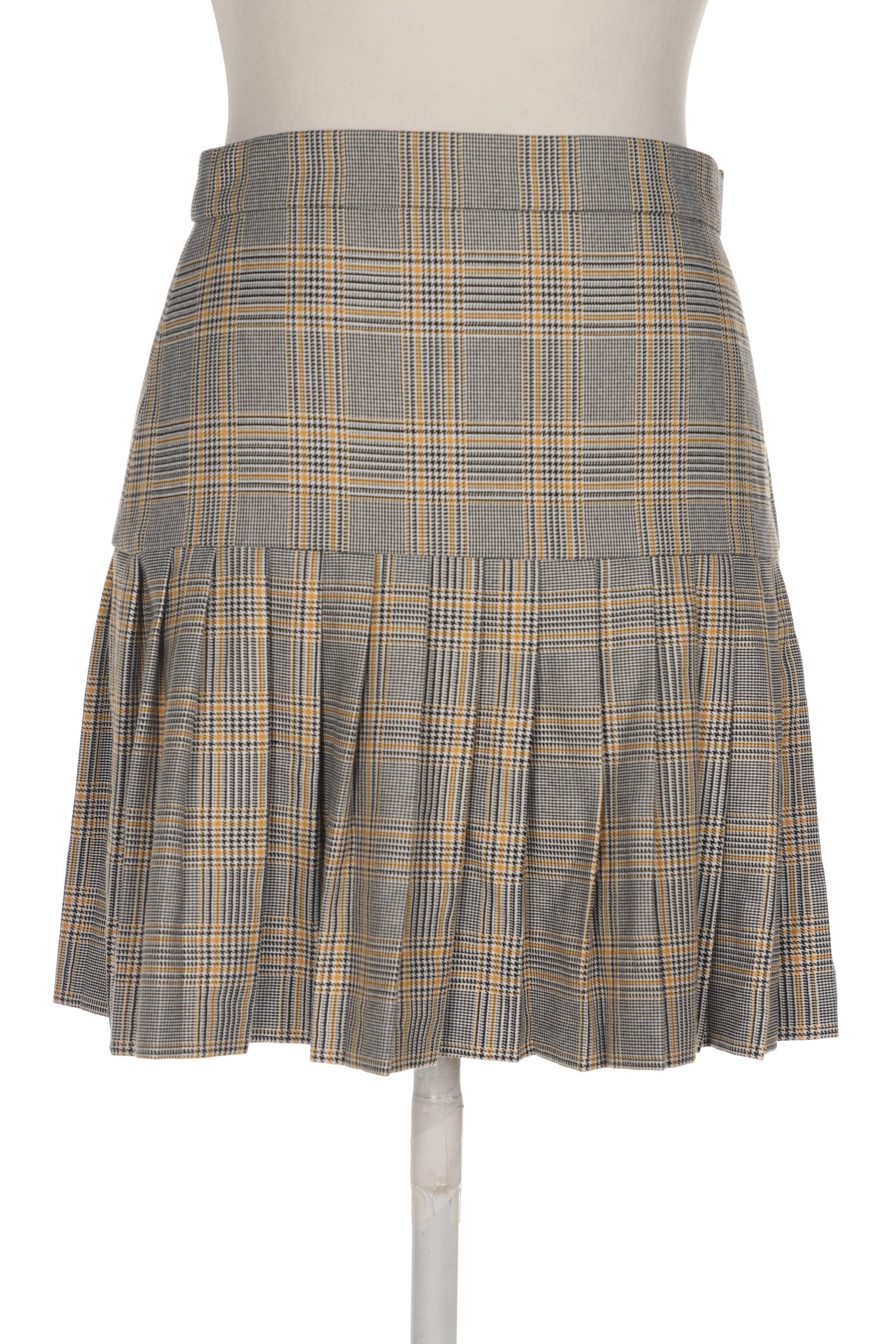 

Hallhuber Damen Rock, grau