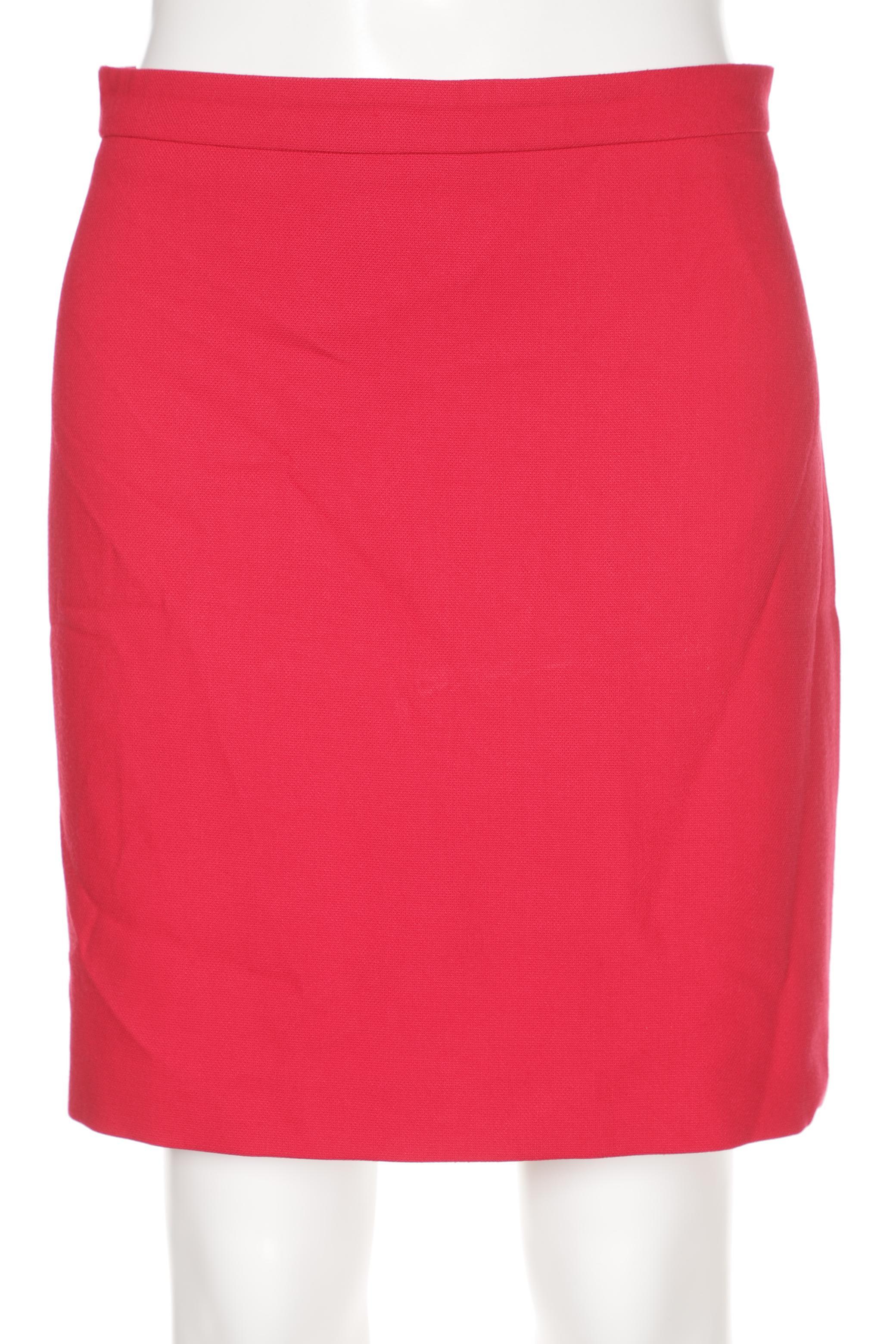 

Hallhuber Damen Rock, pink, Gr. 42