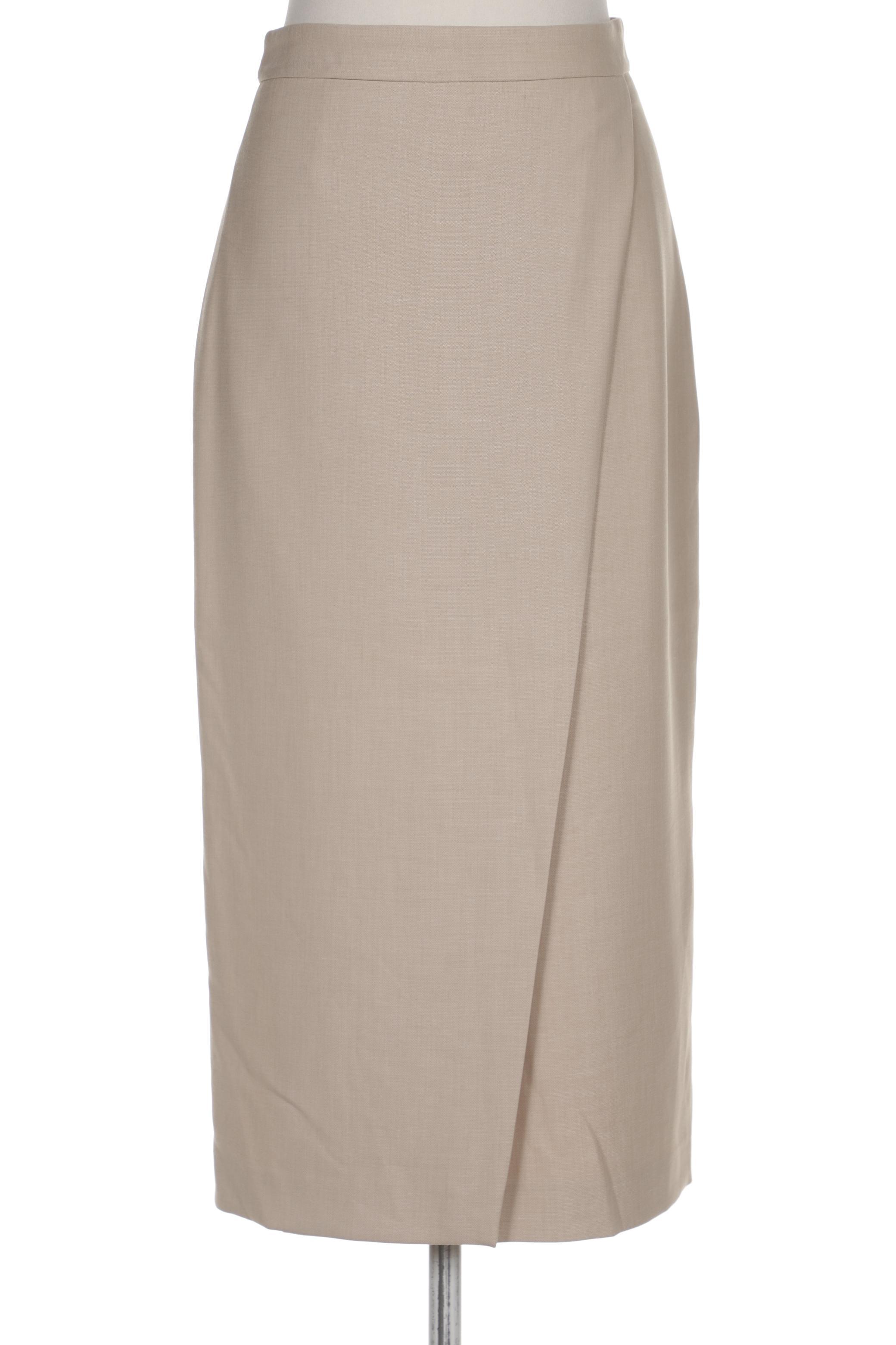 

Hallhuber Damen Rock, beige