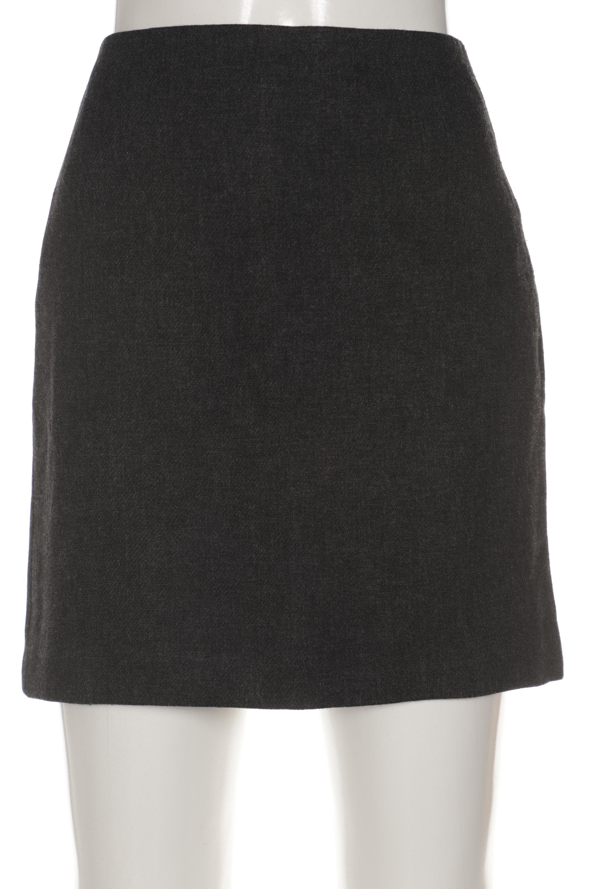 

Hallhuber Damen Rock, grau