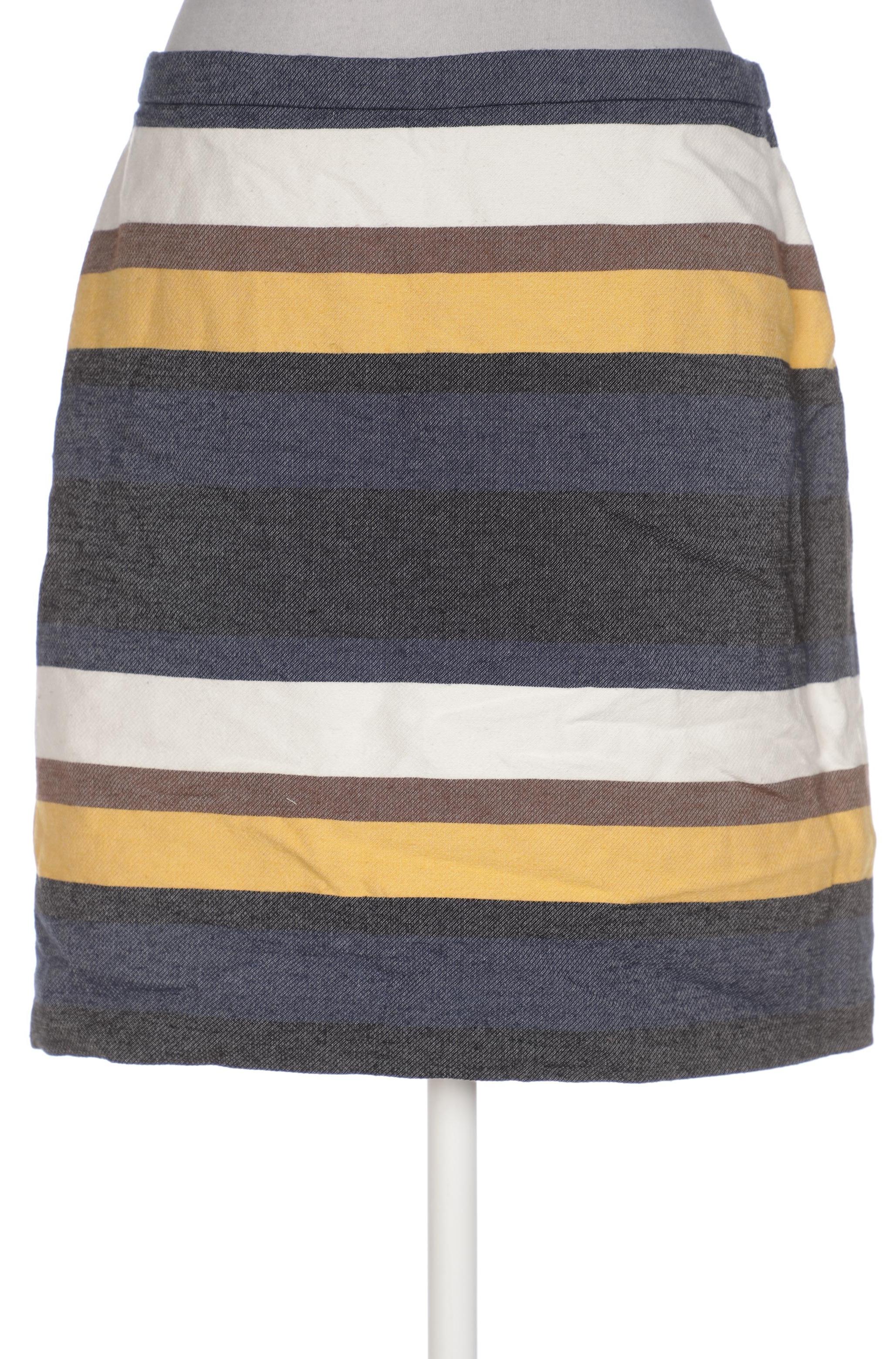 

Hallhuber Damen Rock, mehrfarbig, Gr. 38