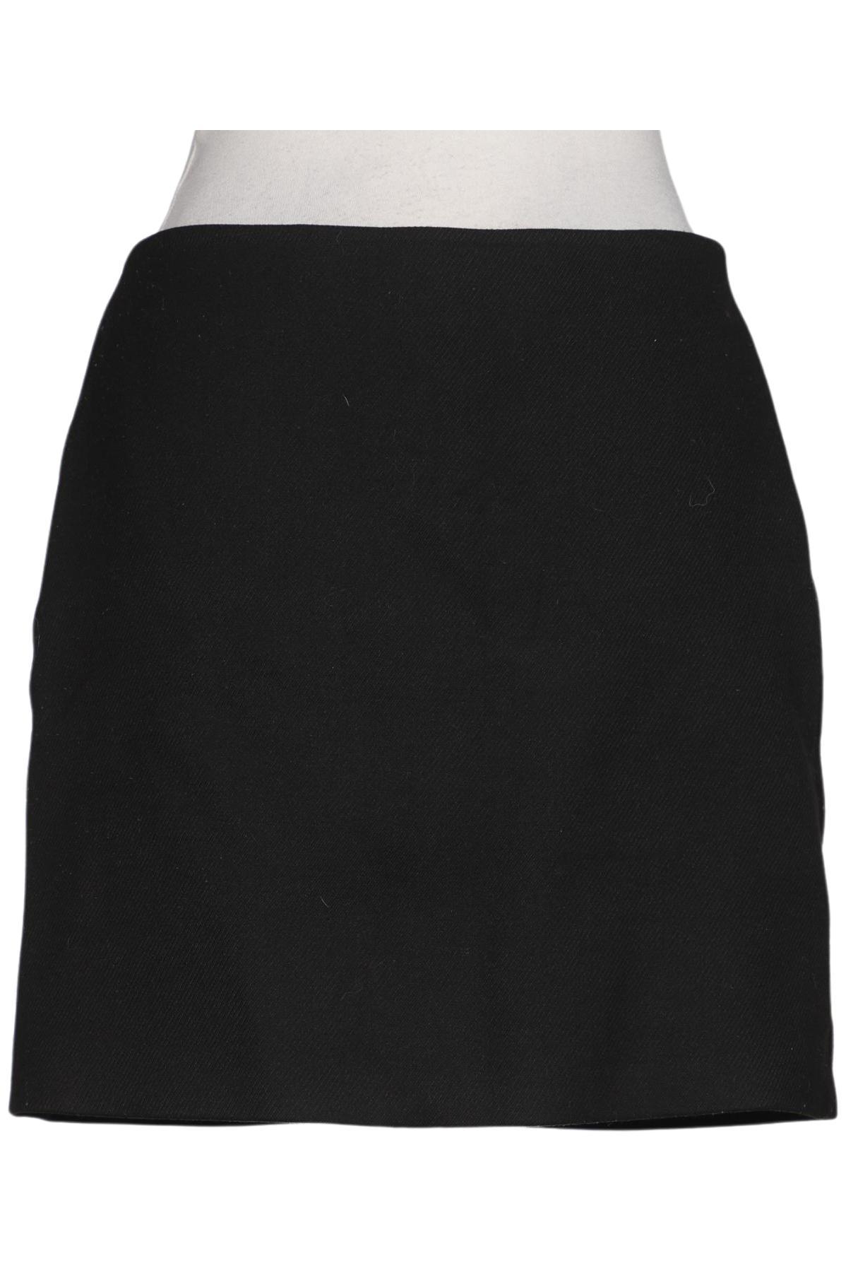 

Hallhuber Damen Rock, schwarz, Gr. 34