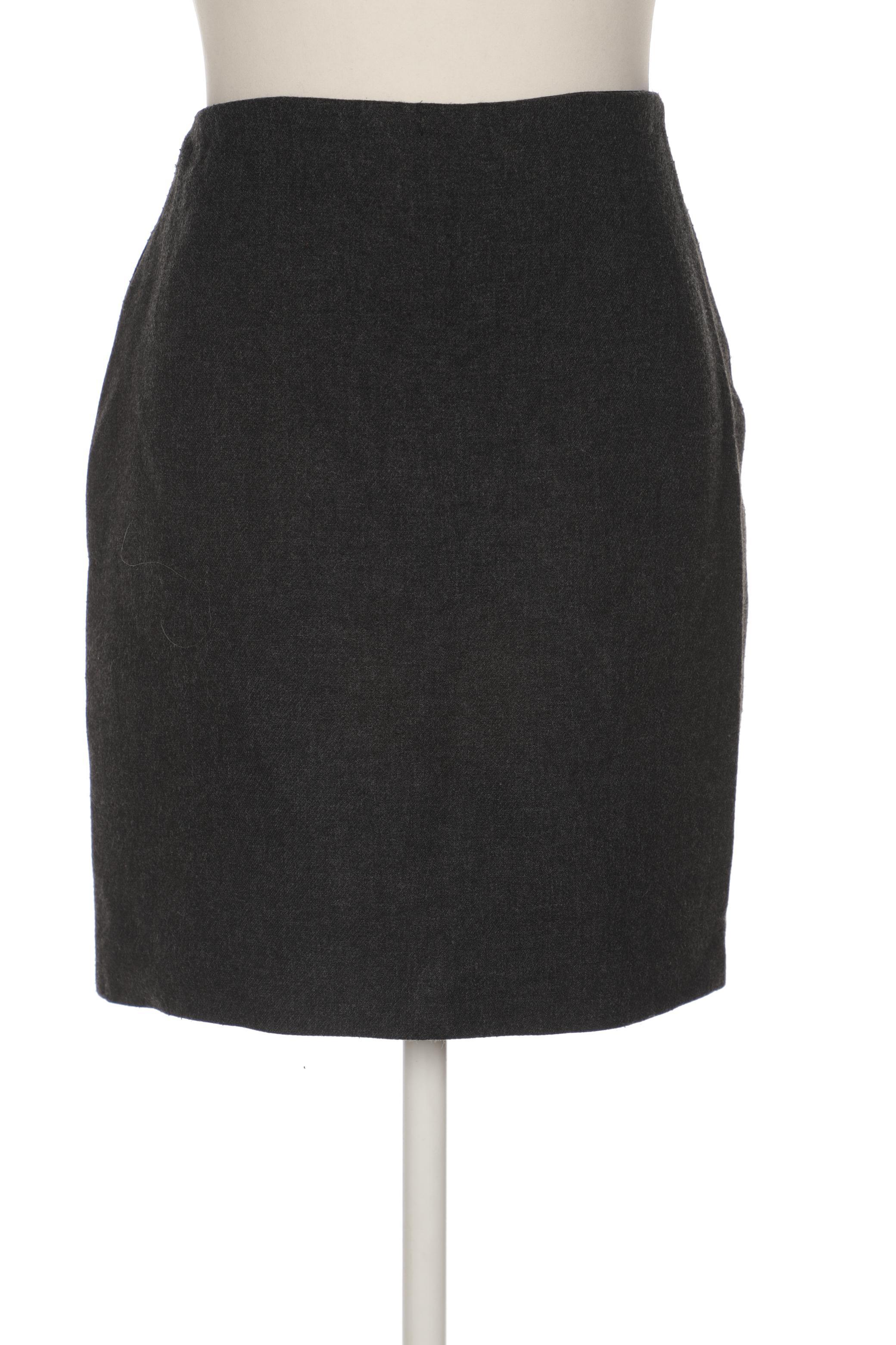 

Hallhuber Damen Rock, grau