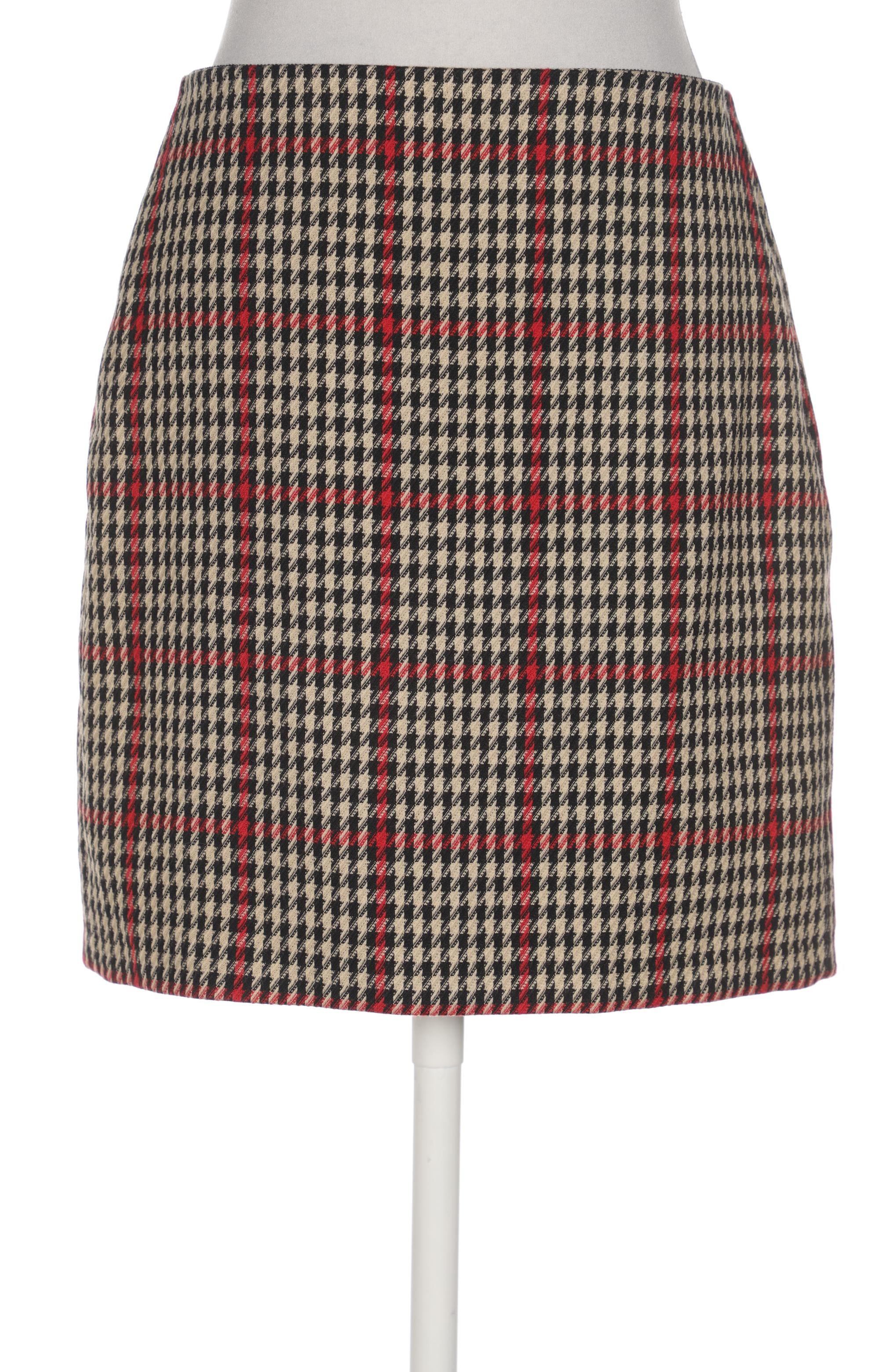 

Hallhuber Damen Rock, beige, Gr. 34