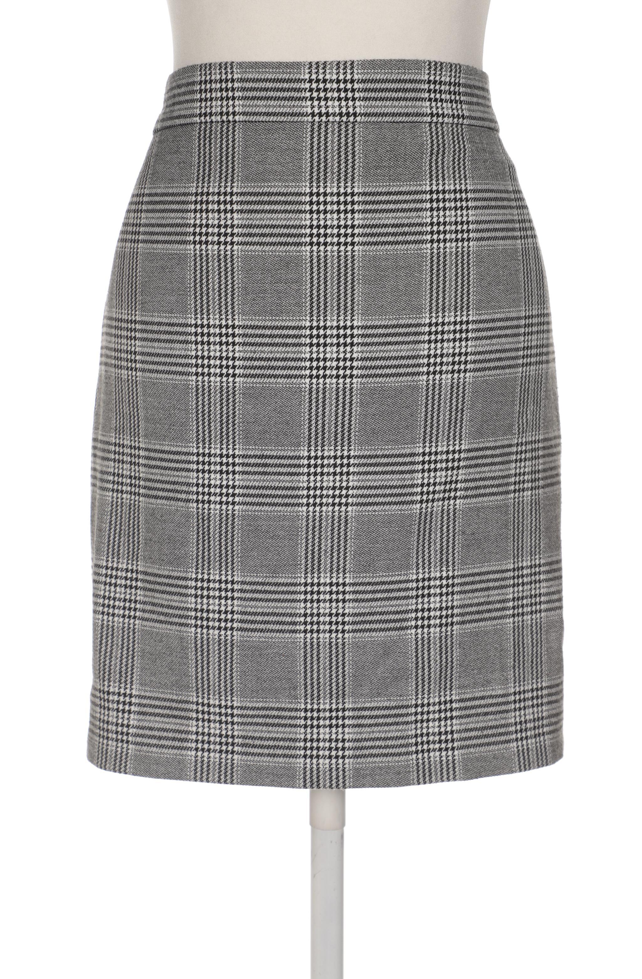 

Hallhuber Damen Rock, grau
