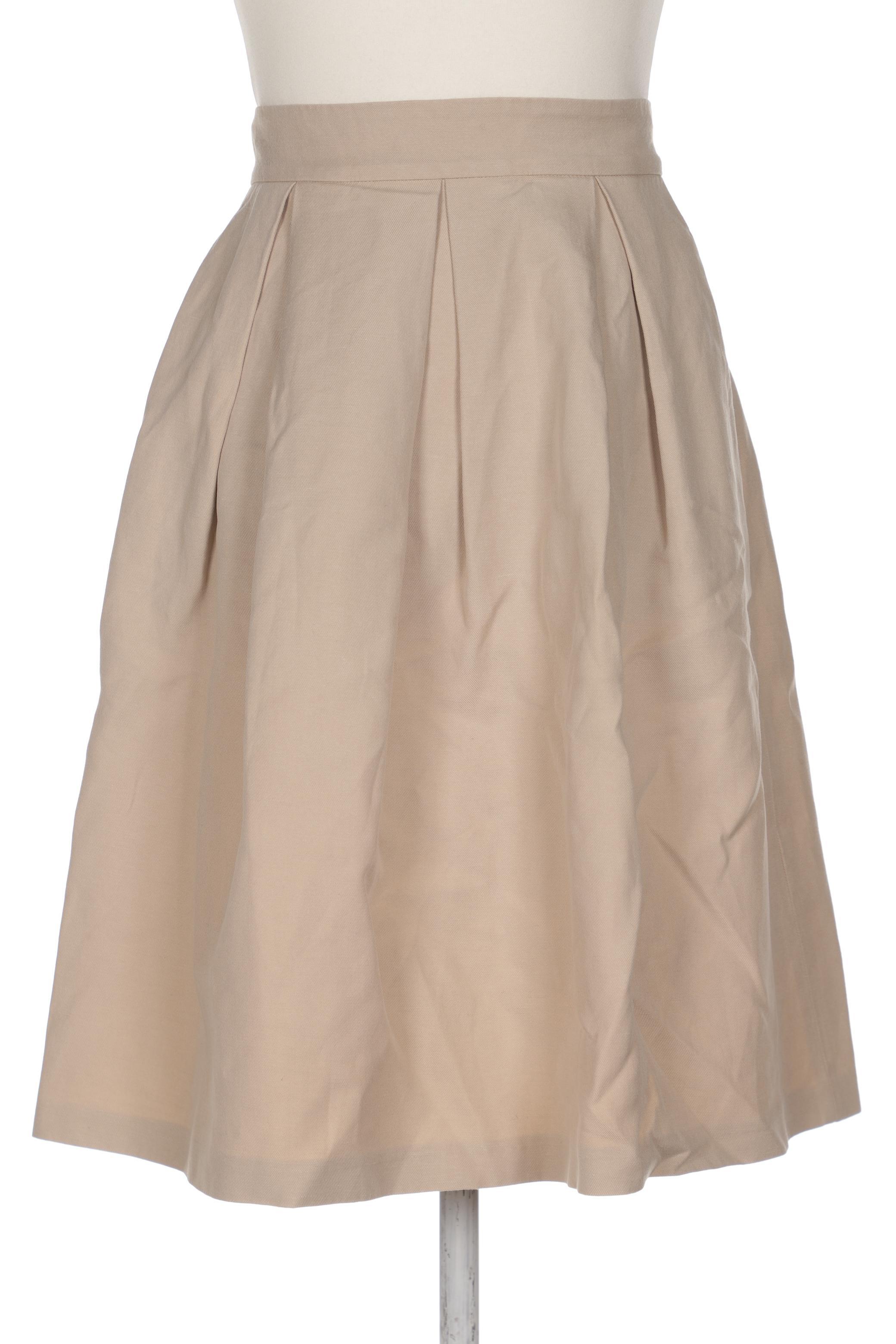 

Hallhuber Damen Rock, beige