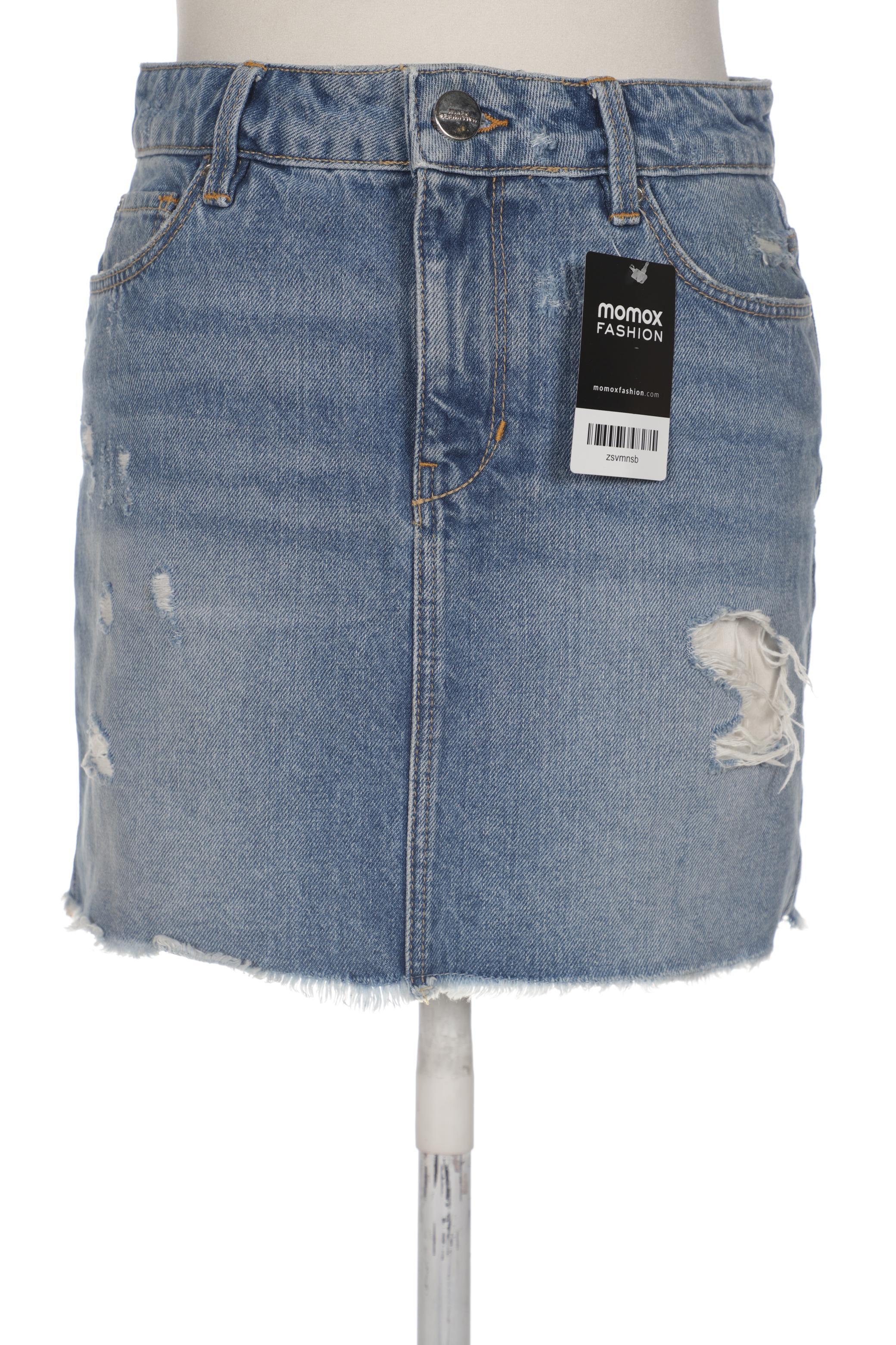 

Hallhuber Damen Rock, blau