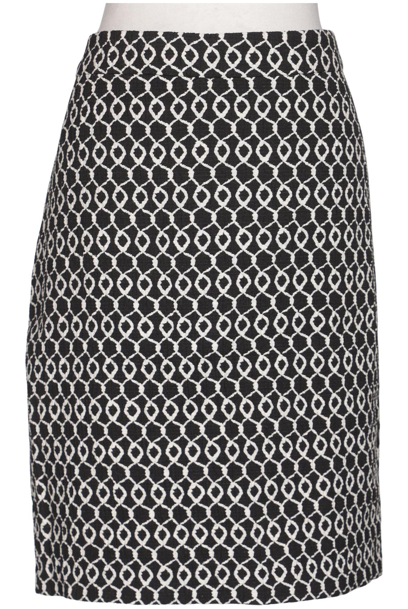 

Hallhuber Damen Rock, mehrfarbig, Gr. 38