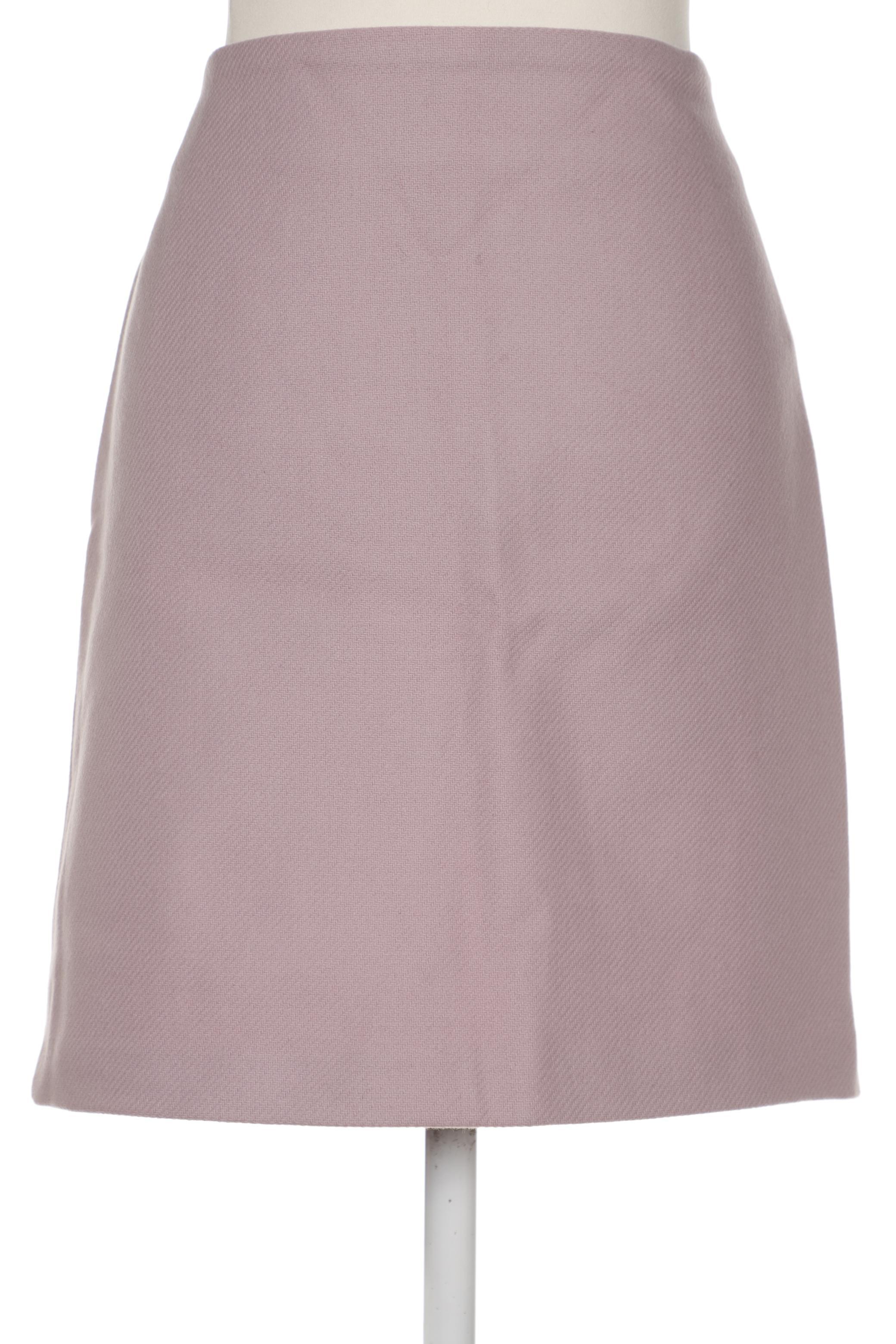 

Hallhuber Damen Rock, pink, Gr. 36