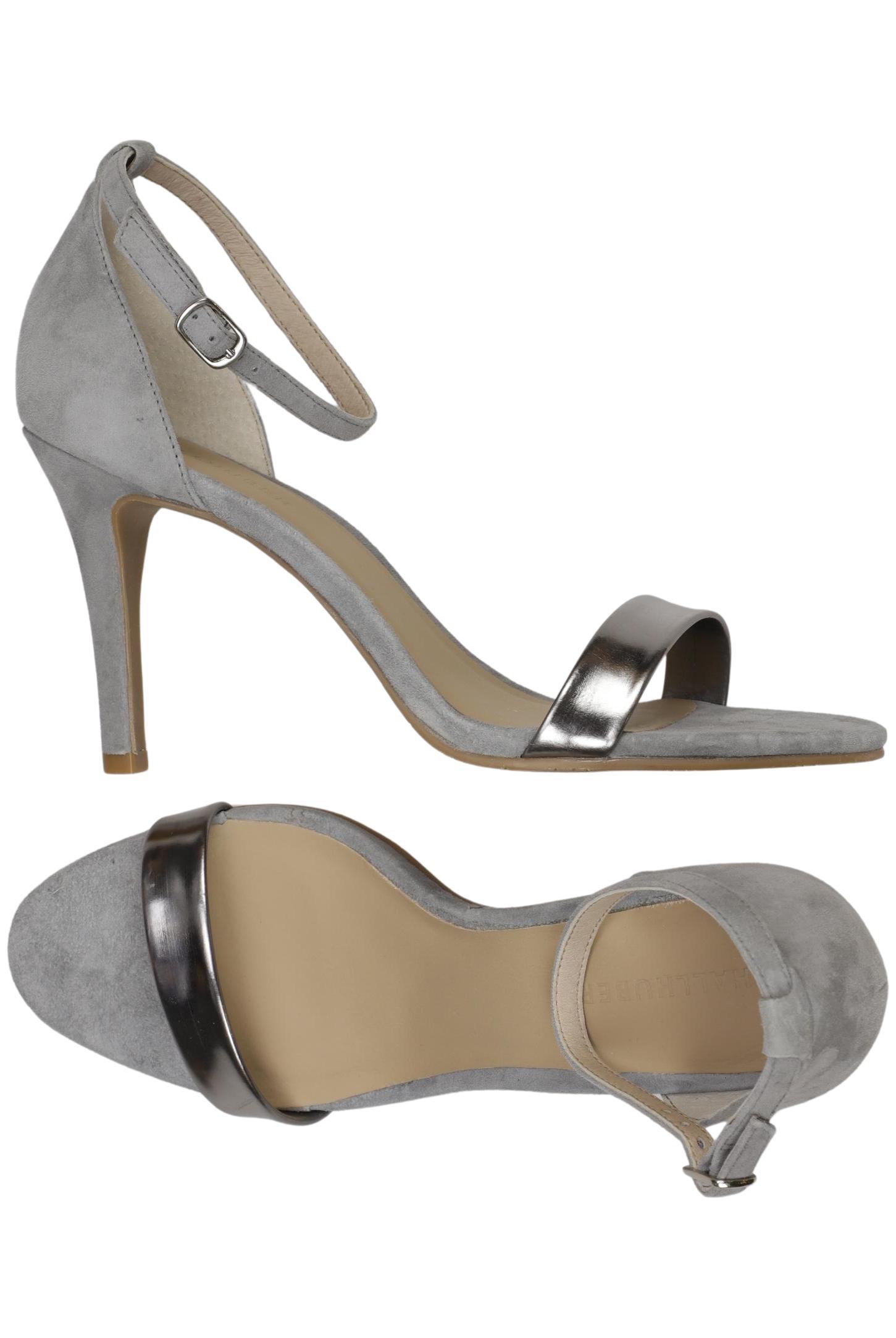 

Hallhuber Damen Sandale, mehrfarbig, Gr. 39