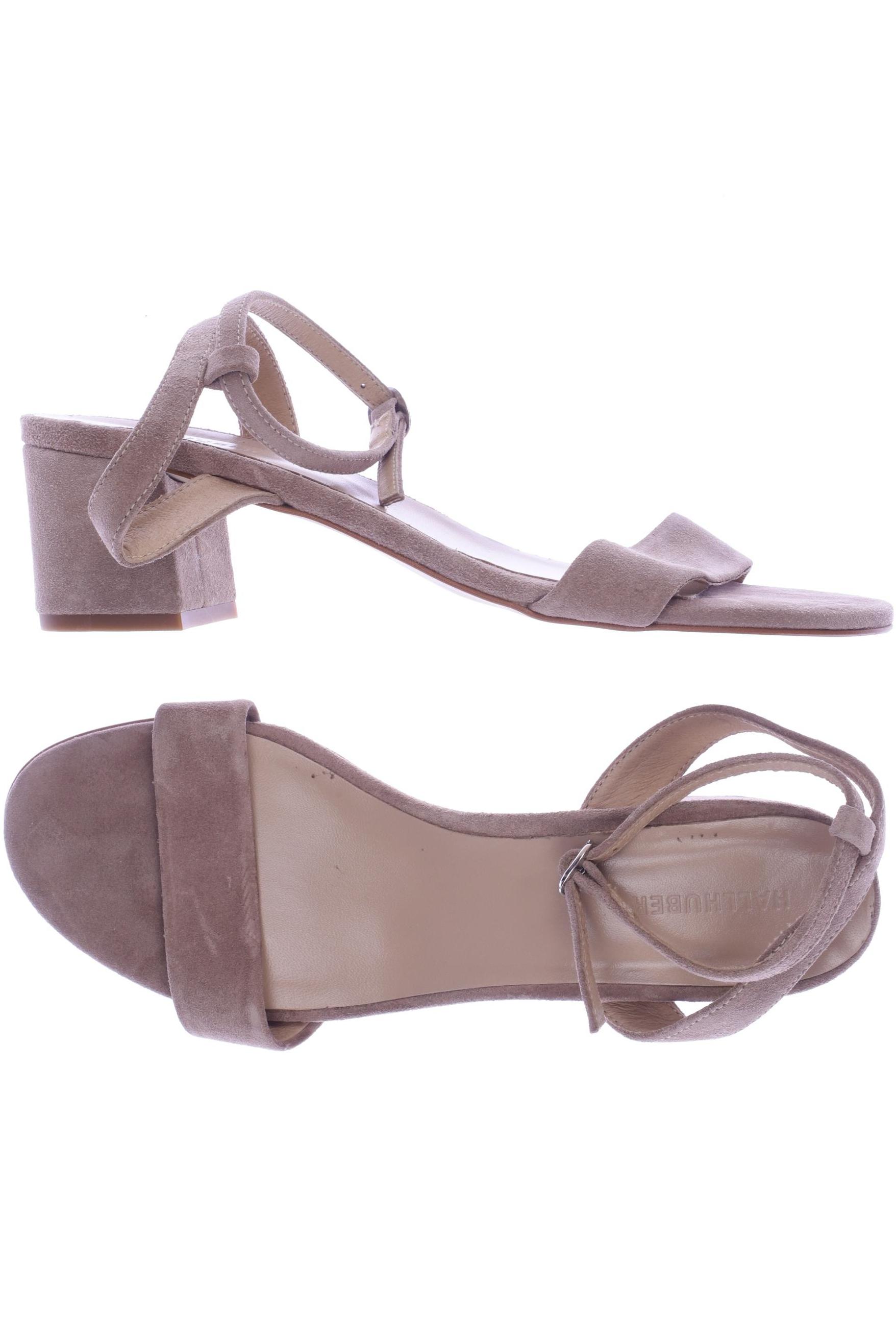 

Hallhuber Damen Sandale, beige