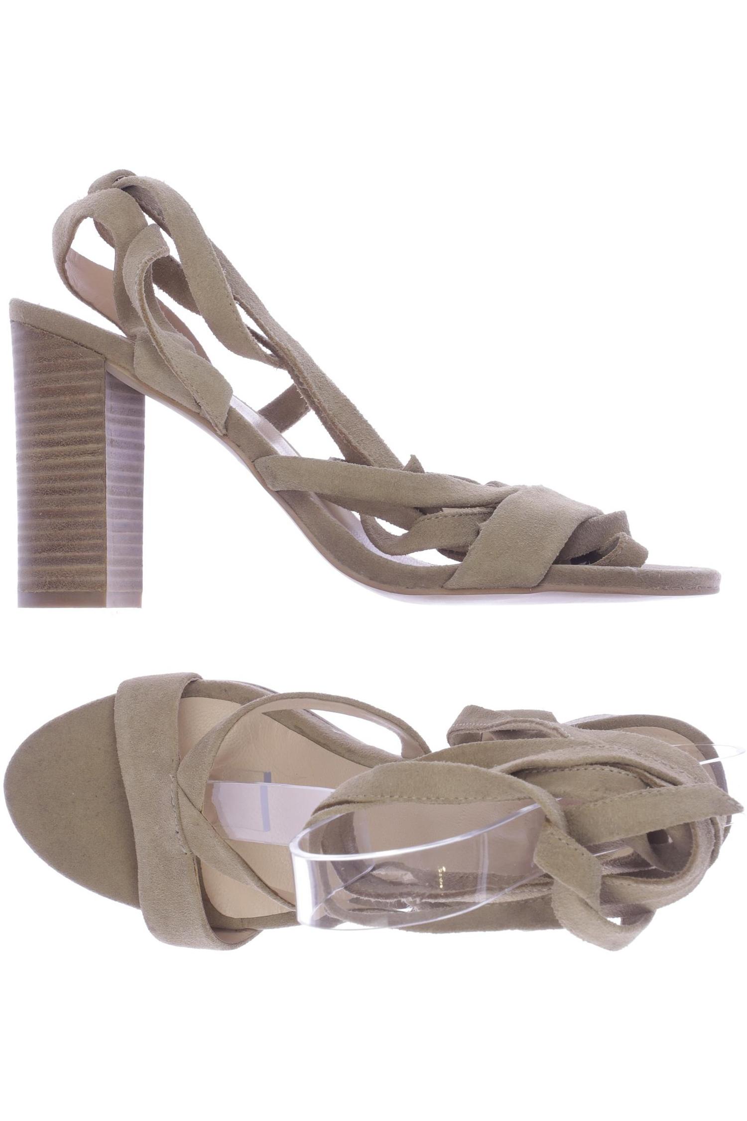 

Hallhuber Damen Sandale, beige