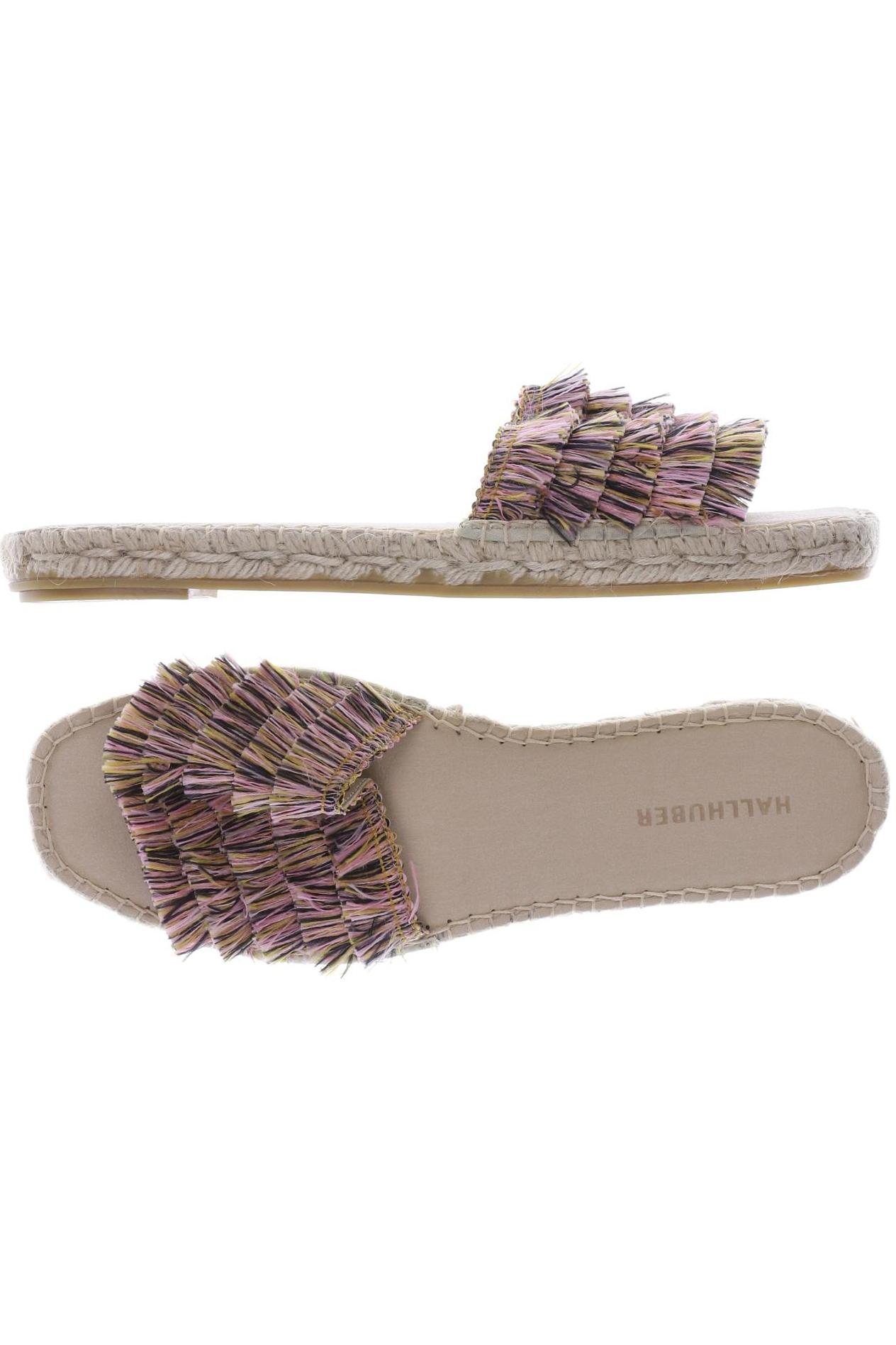 

Hallhuber Damen Sandale, pink