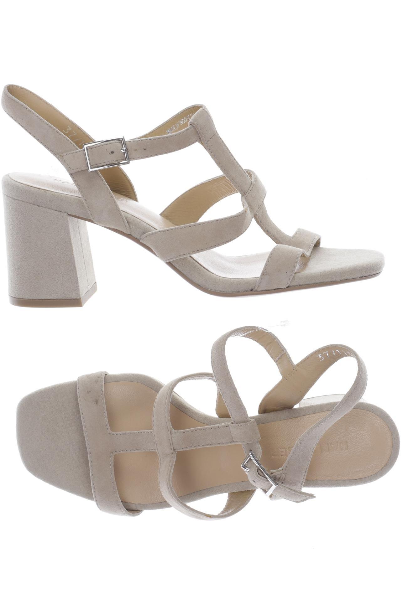 

Hallhuber Damen Sandale, beige