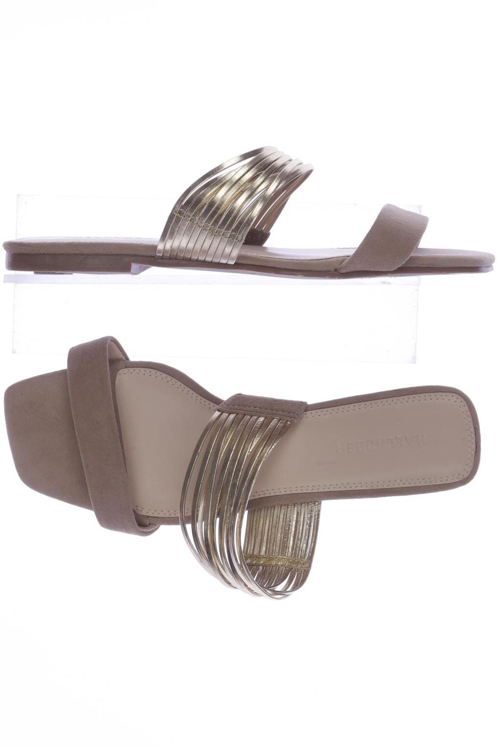 

Hallhuber Damen Sandale, beige
