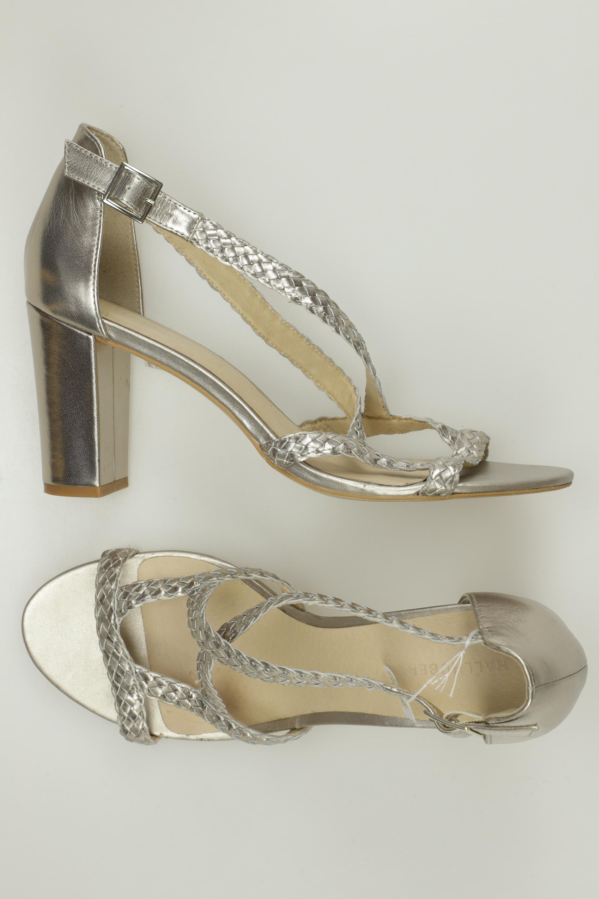 

Hallhuber Damen Sandale, beige