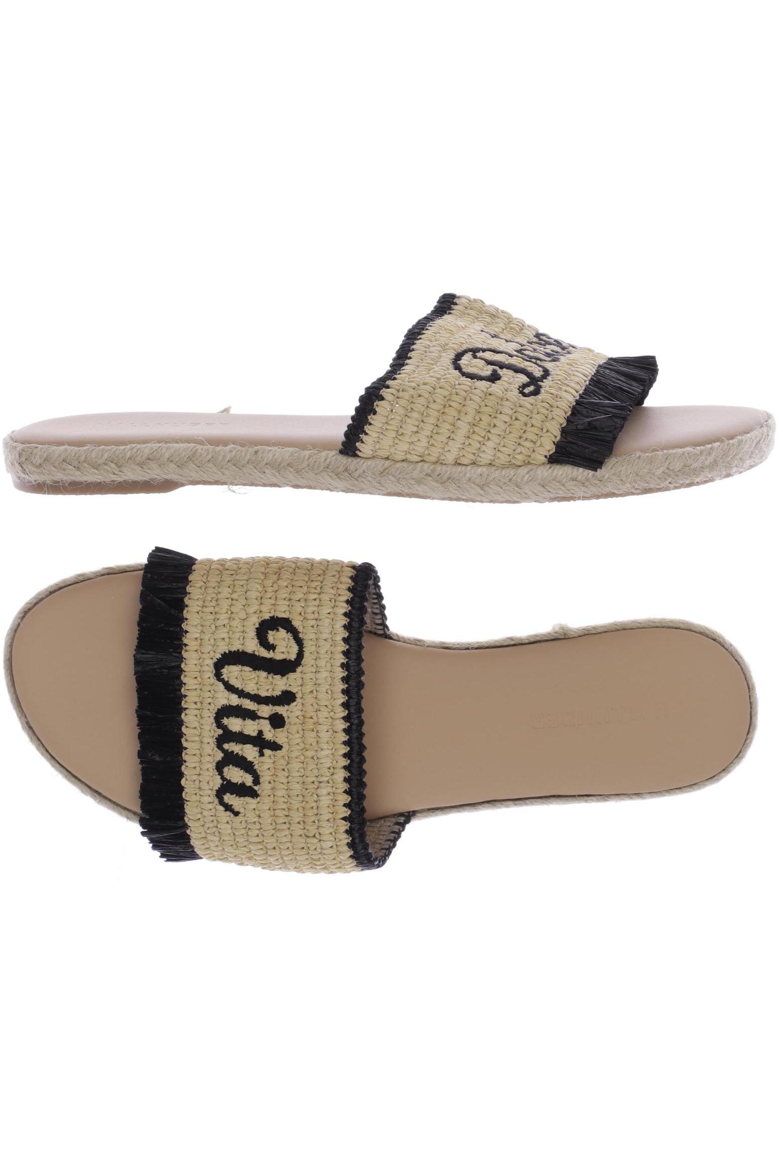 

Hallhuber Damen Sandale, beige