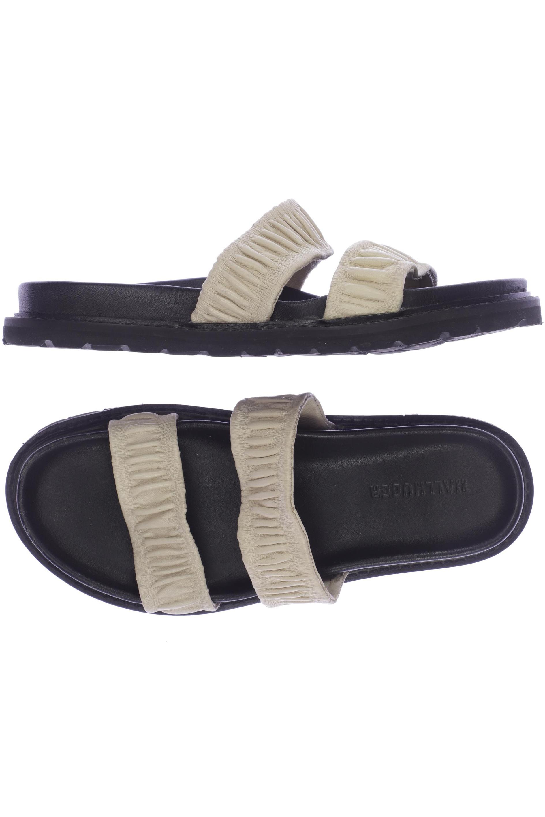 

Hallhuber Damen Sandale, beige