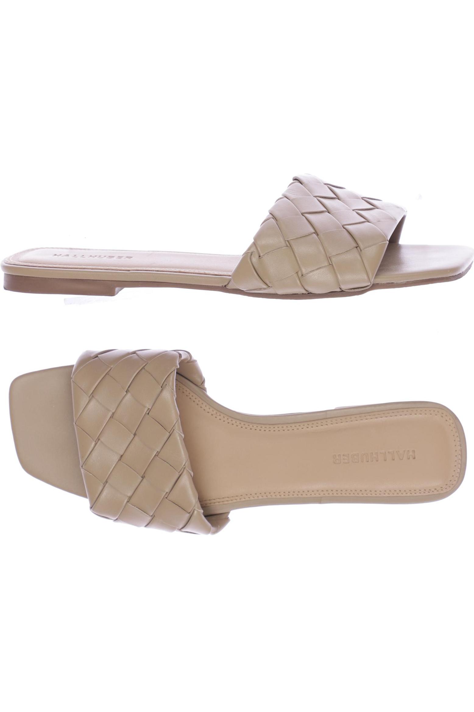 

Hallhuber Damen Sandale, beige