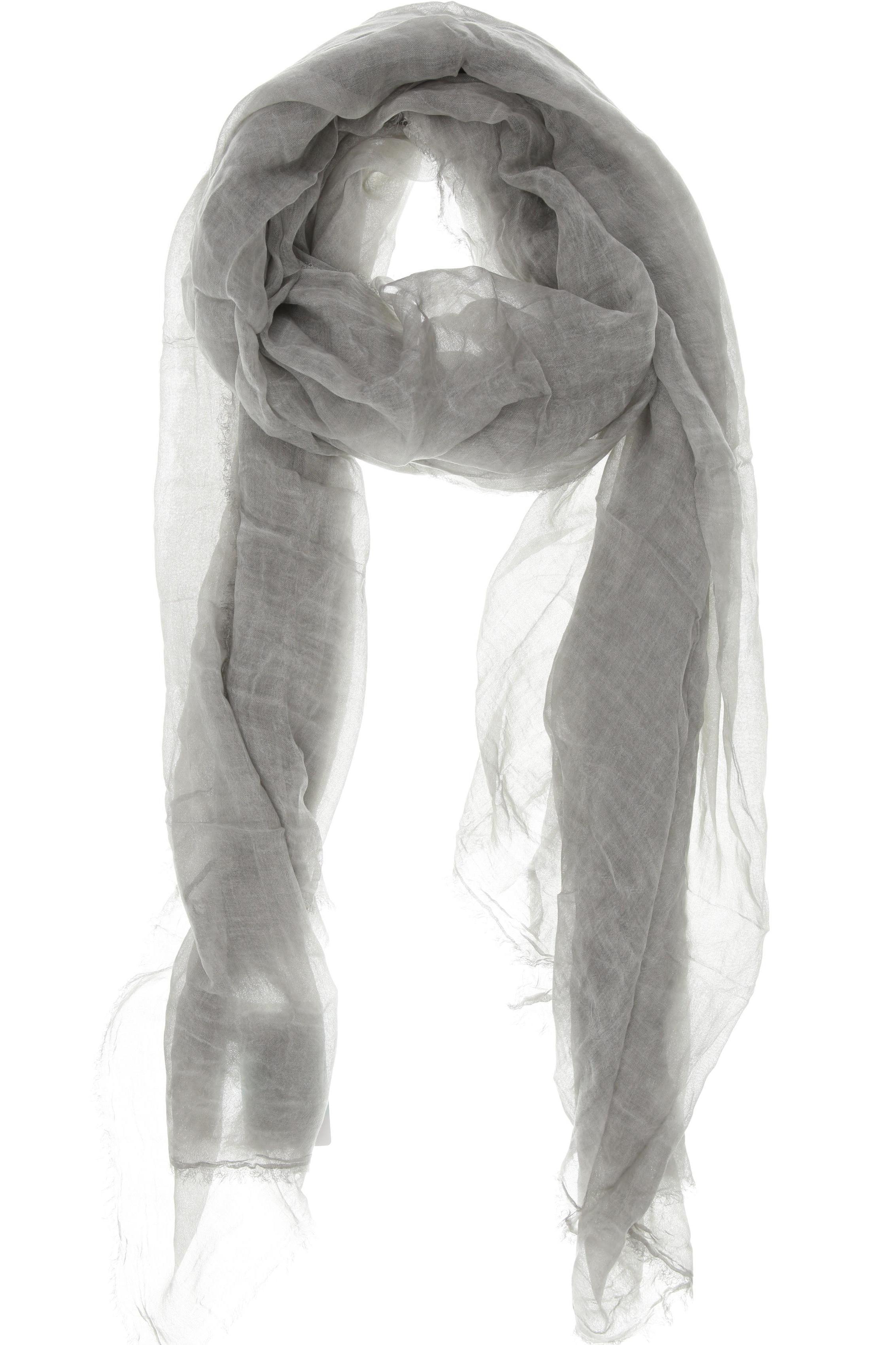 

Hallhuber Damen Schal, grau, Gr.