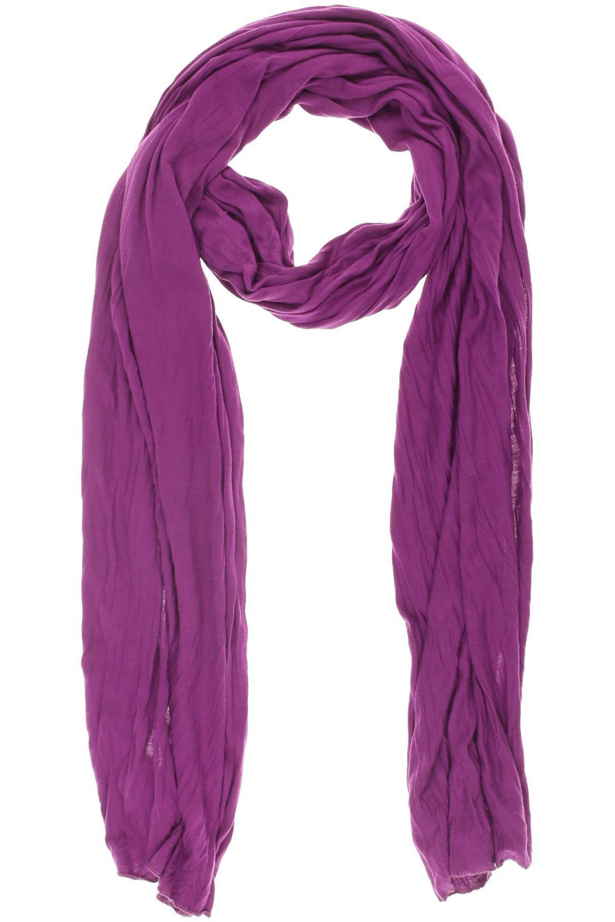 

Hallhuber Damen Schal, lila, Gr.