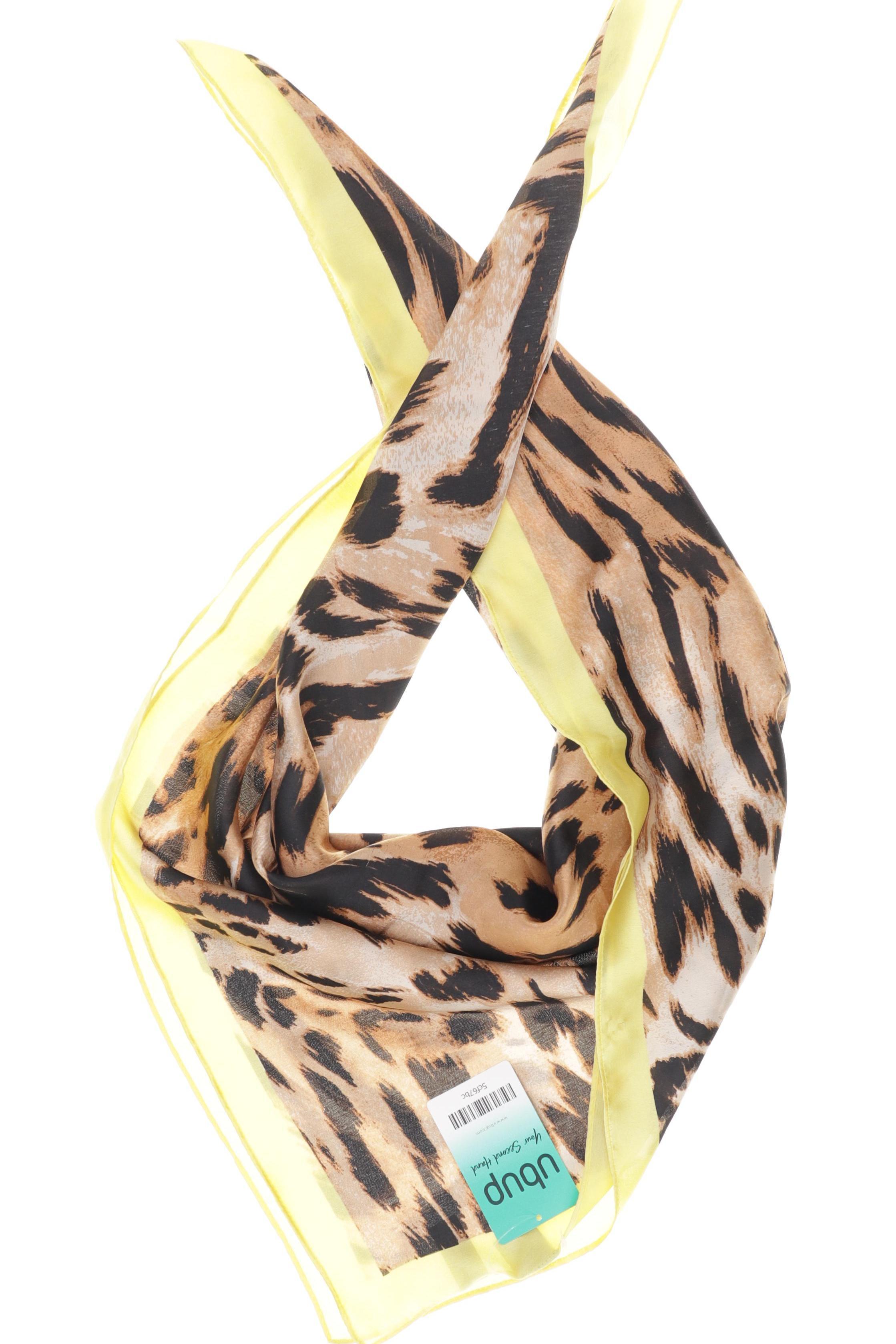 

Hallhuber Damen Schal, braun, Gr.