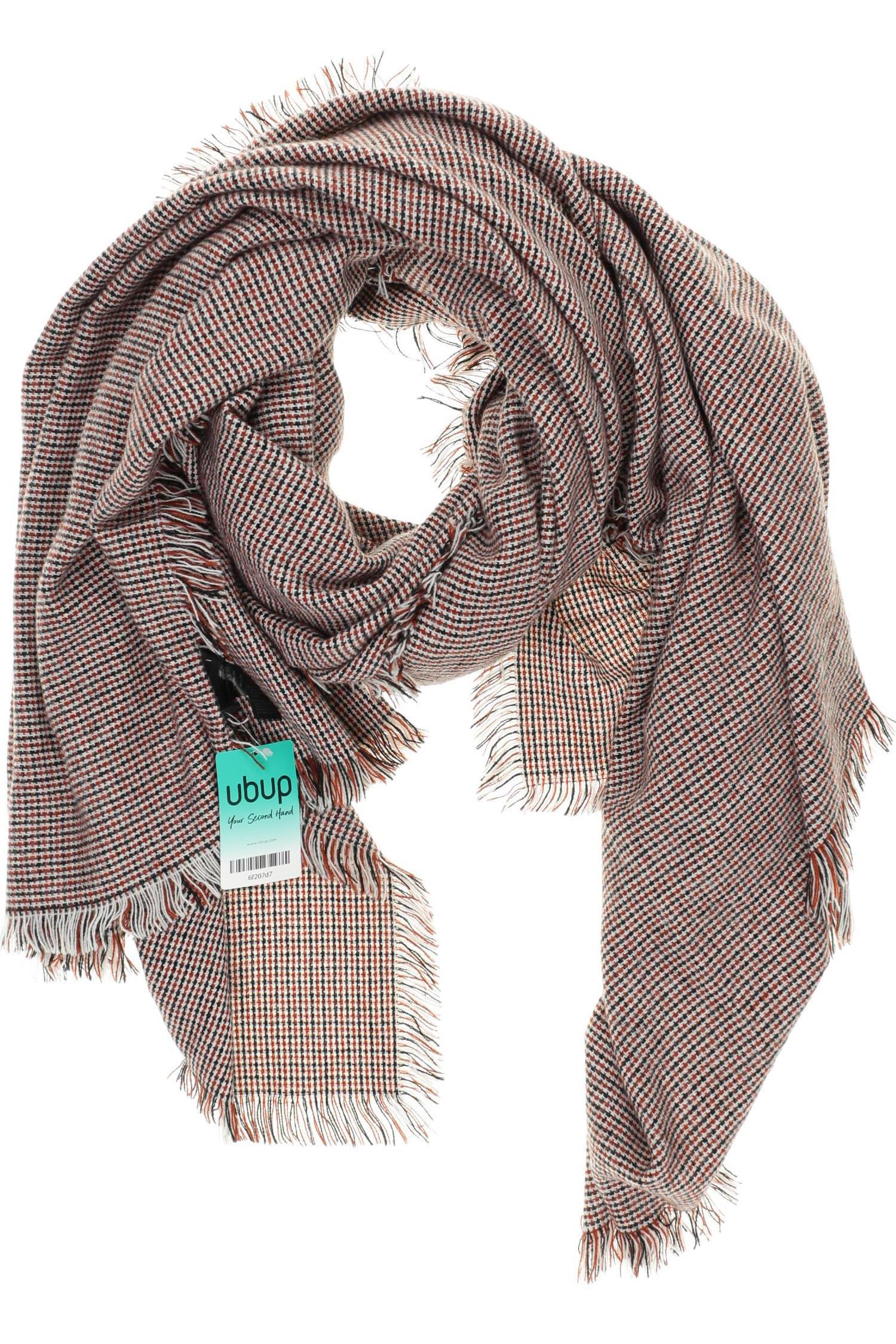 

Hallhuber Damen Schal, rot, Gr.