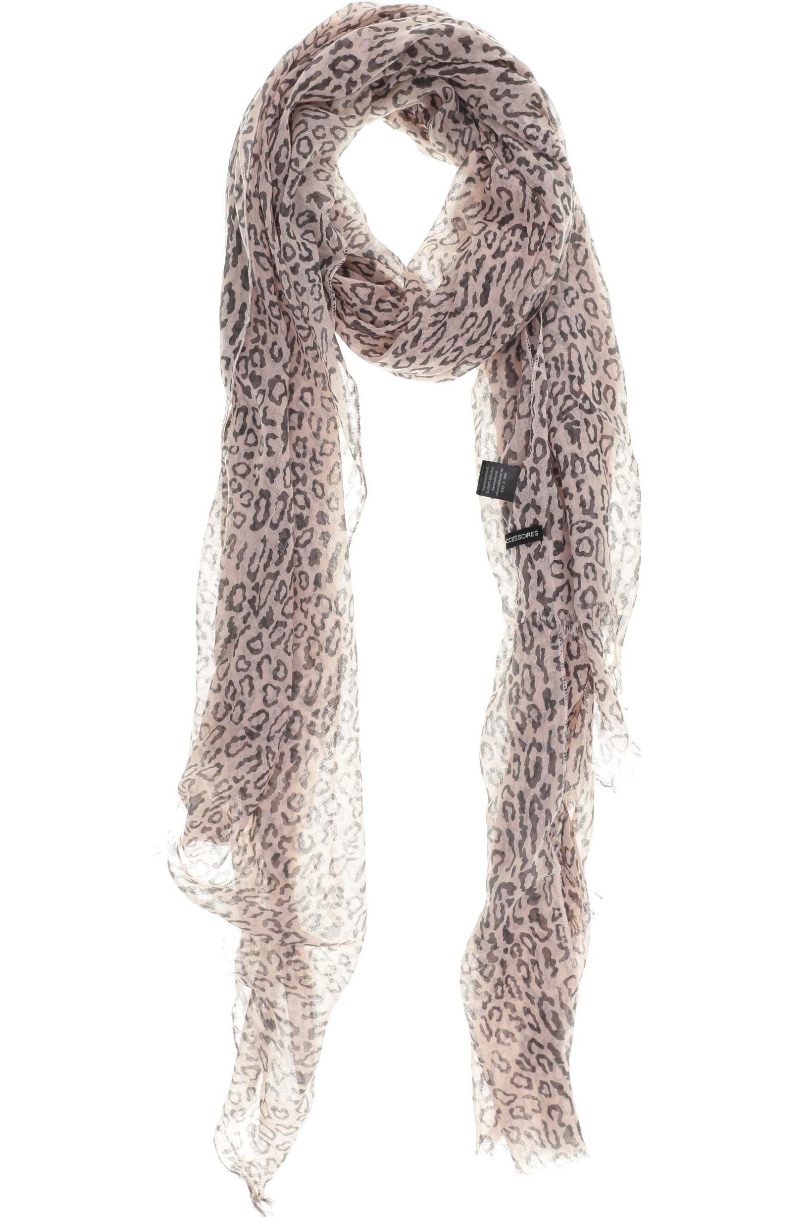 

Hallhuber Damen Schal, pink, Gr.