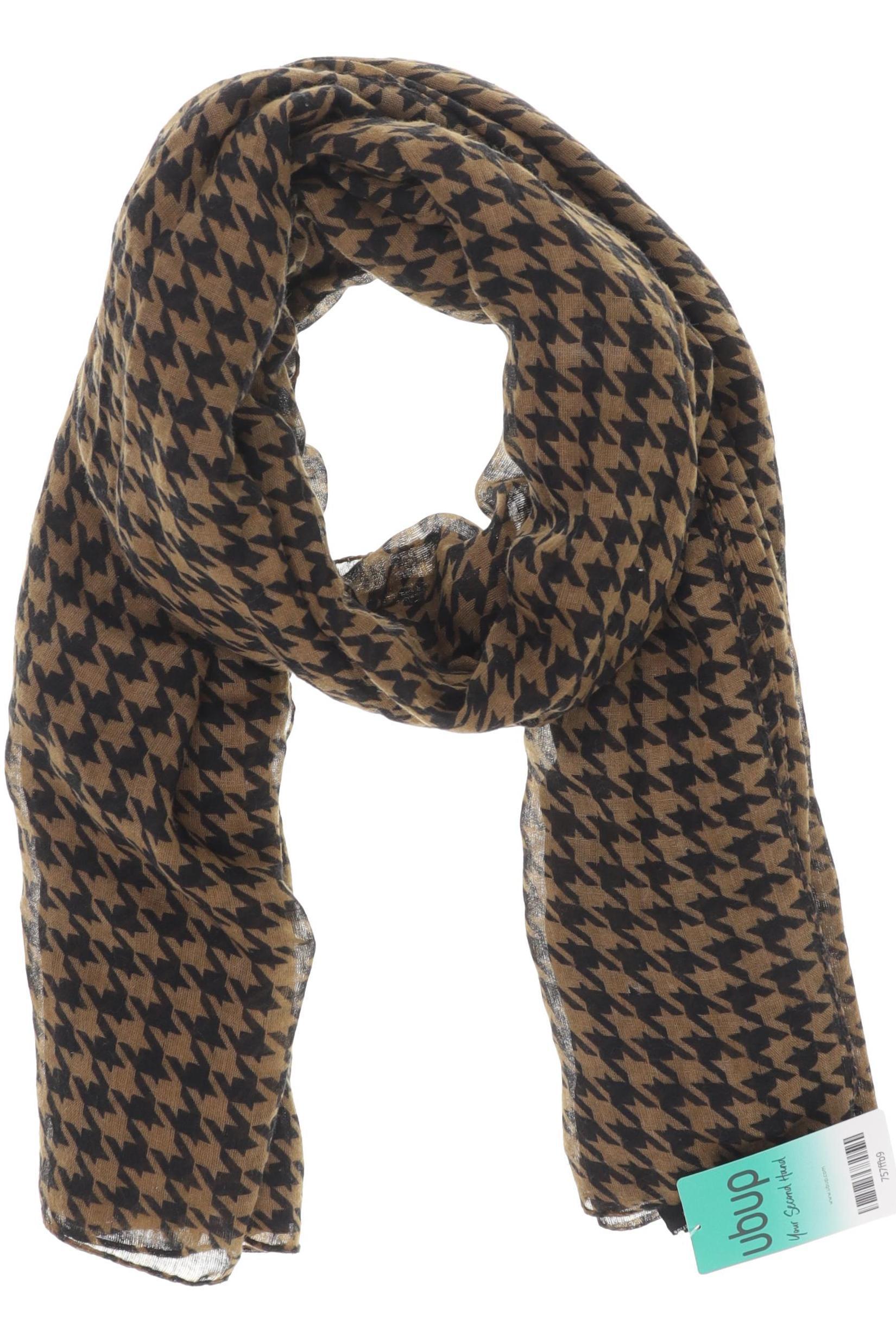 

Hallhuber Damen Schal, braun, Gr.