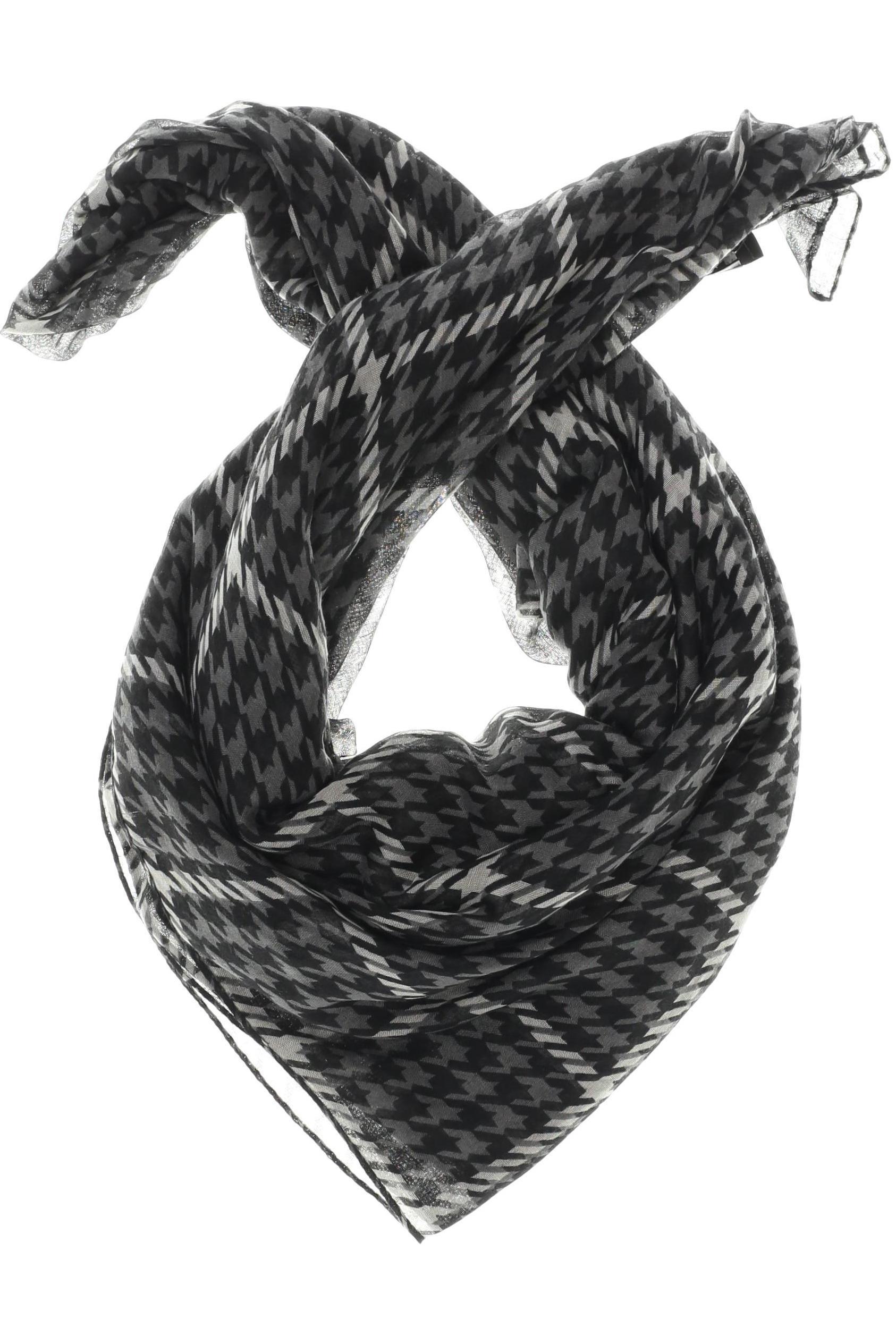 

Hallhuber Damen Schal, grau, Gr.