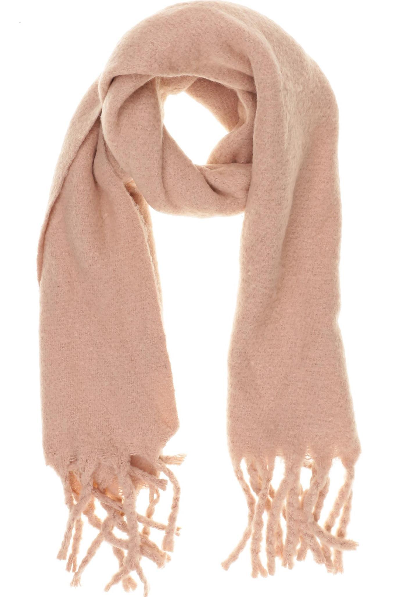 

Hallhuber Damen Schal, pink, Gr.