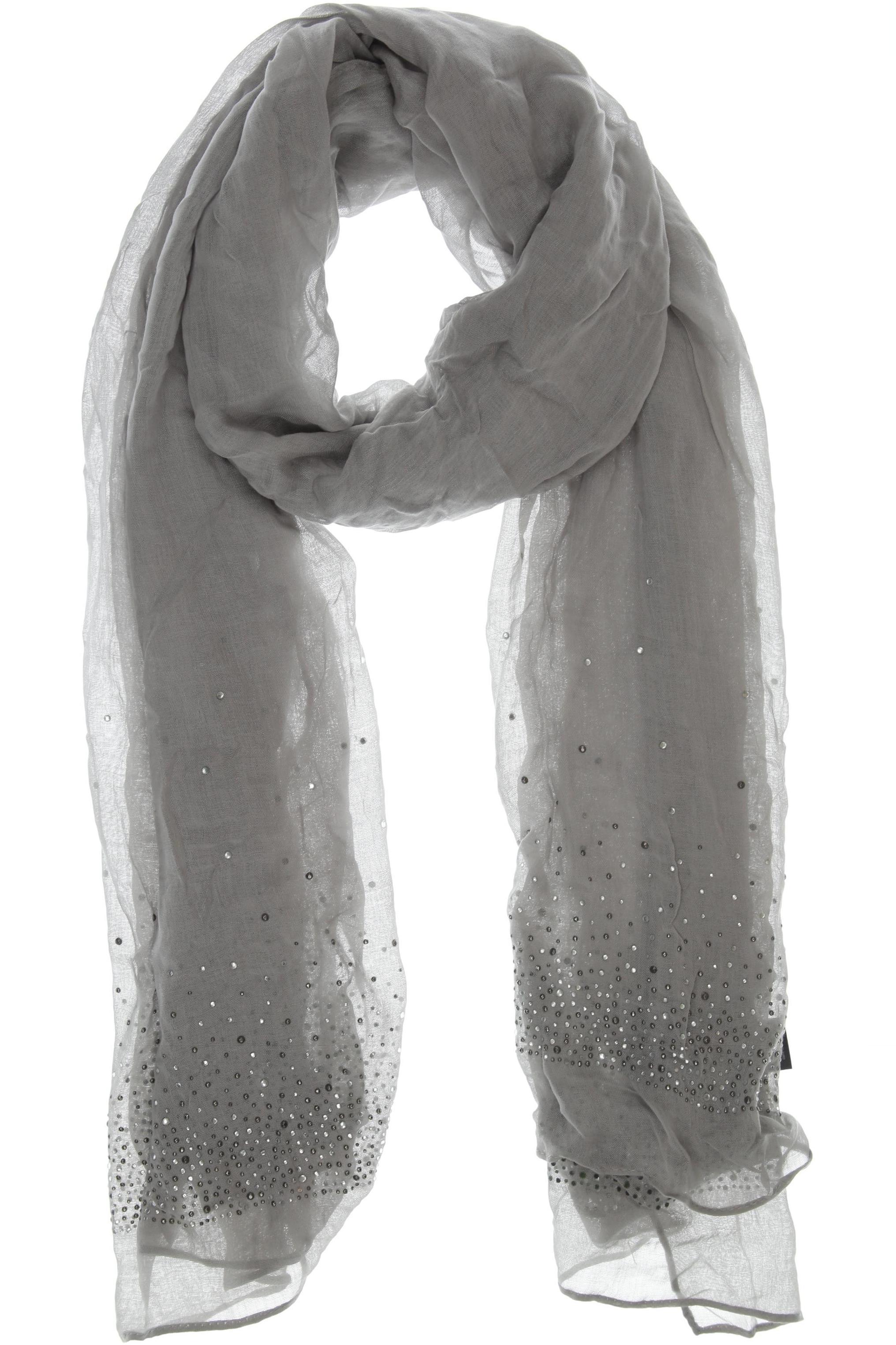 

Hallhuber Damen Schal, grau, Gr.