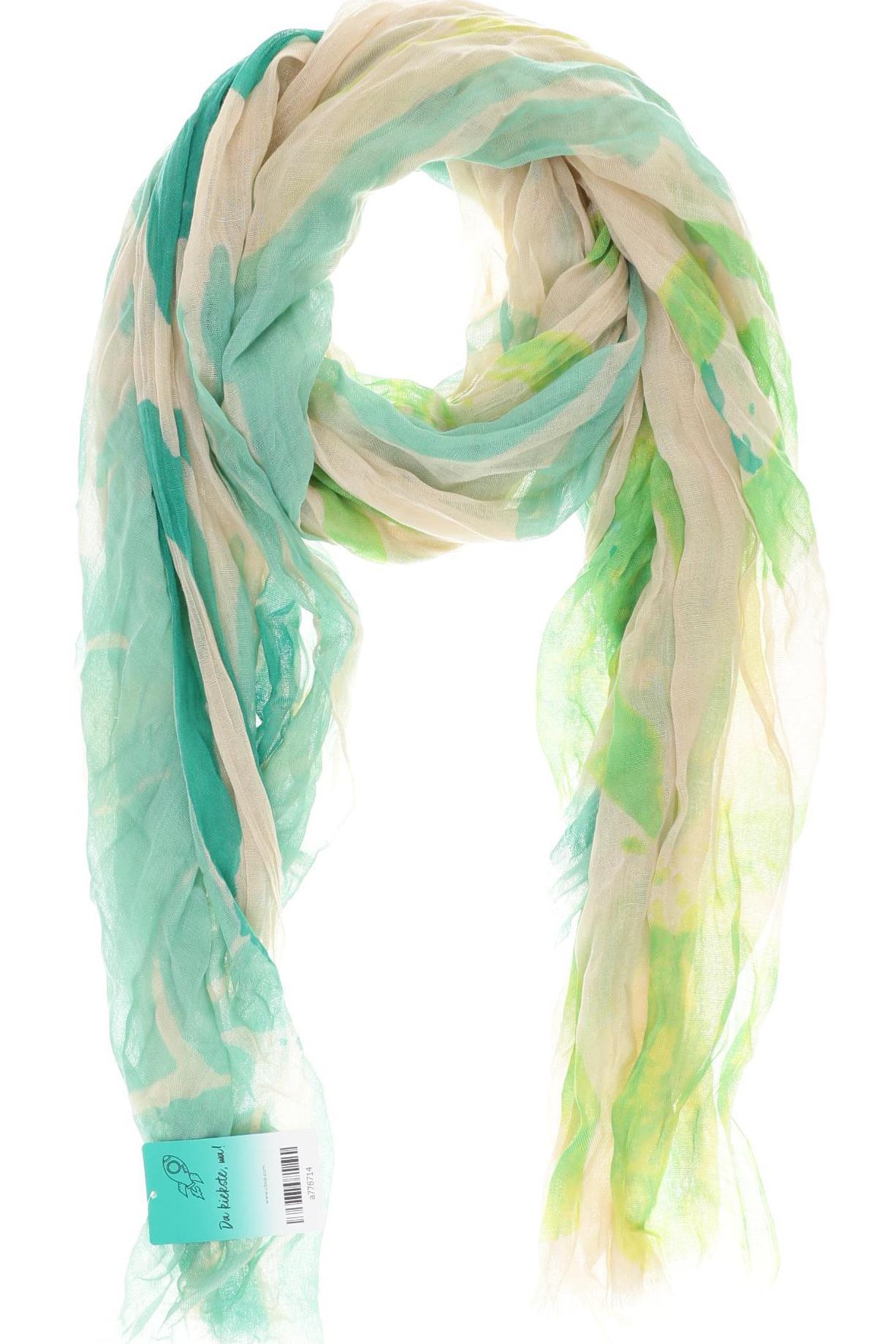 

Hallhuber Damen Schal, beige, Gr.