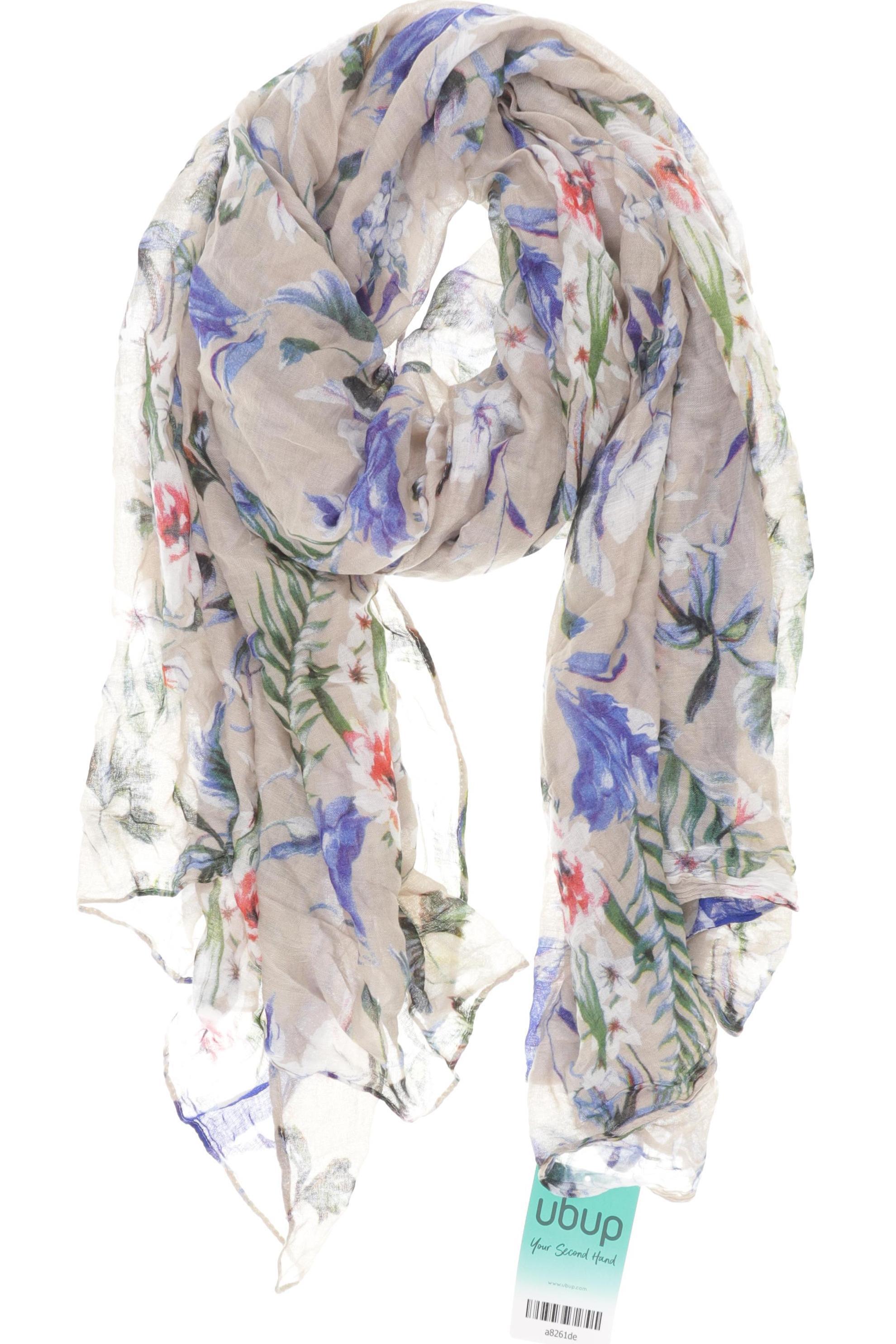 

Hallhuber Damen Schal, beige, Gr.