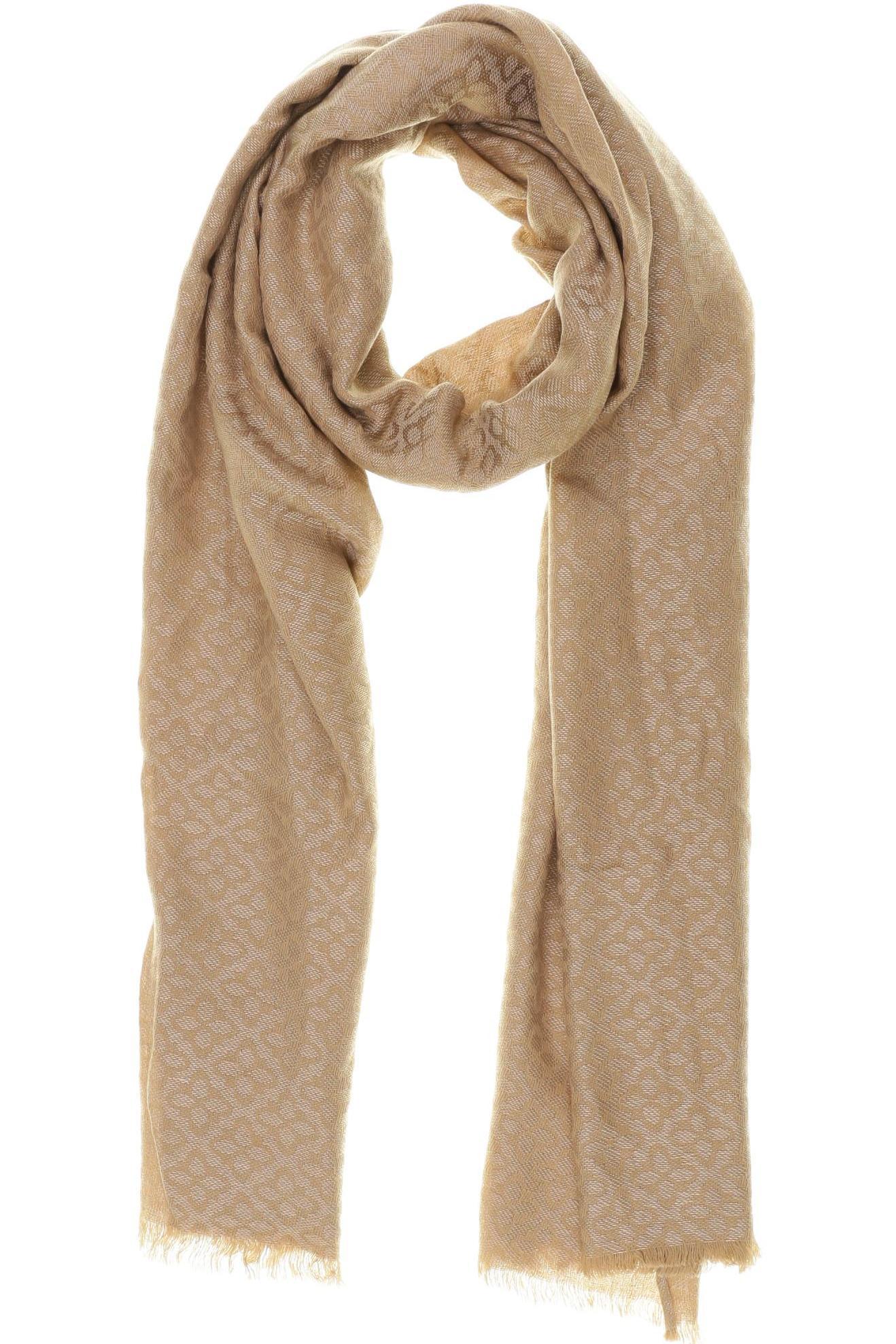 

Hallhuber Damen Schal, beige, Gr.