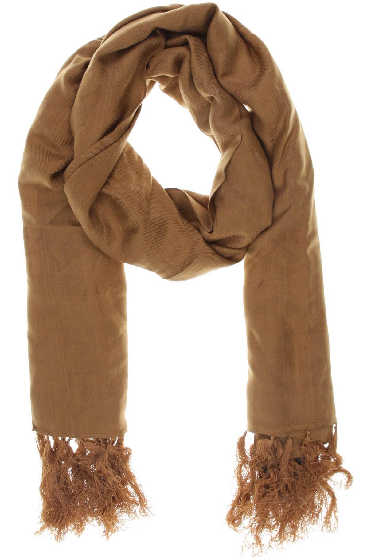 

Hallhuber Damen Schal, braun, Gr.