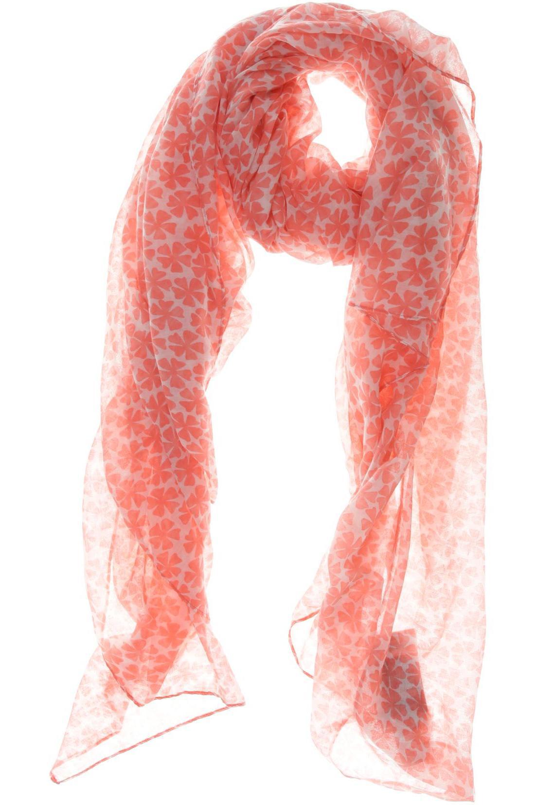 

Hallhuber Damen Schal, pink, Gr.