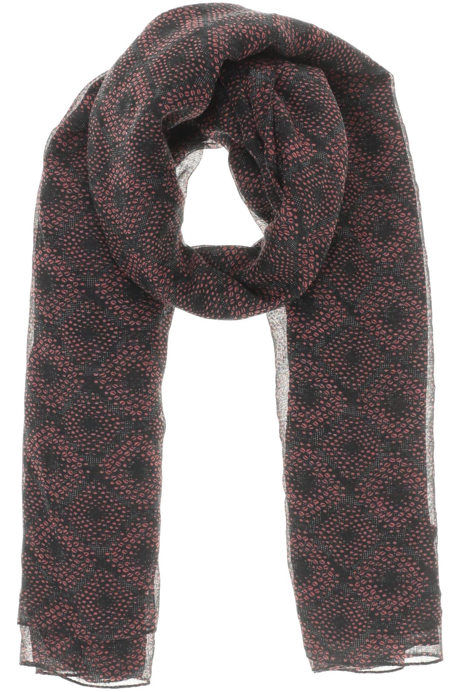 

Hallhuber Damen Schal, schwarz, Gr.