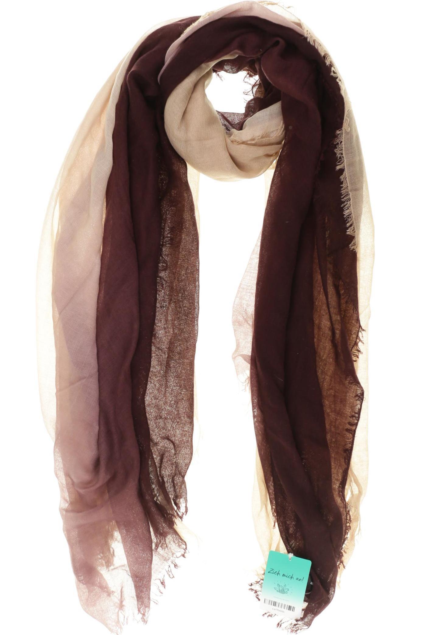 

Hallhuber Damen Schal, rot, Gr.