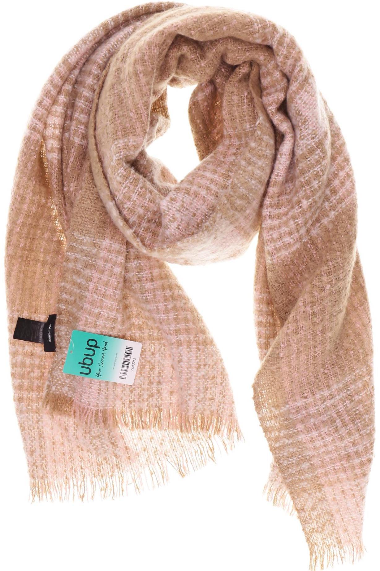 

Hallhuber Damen Schal, braun, Gr.