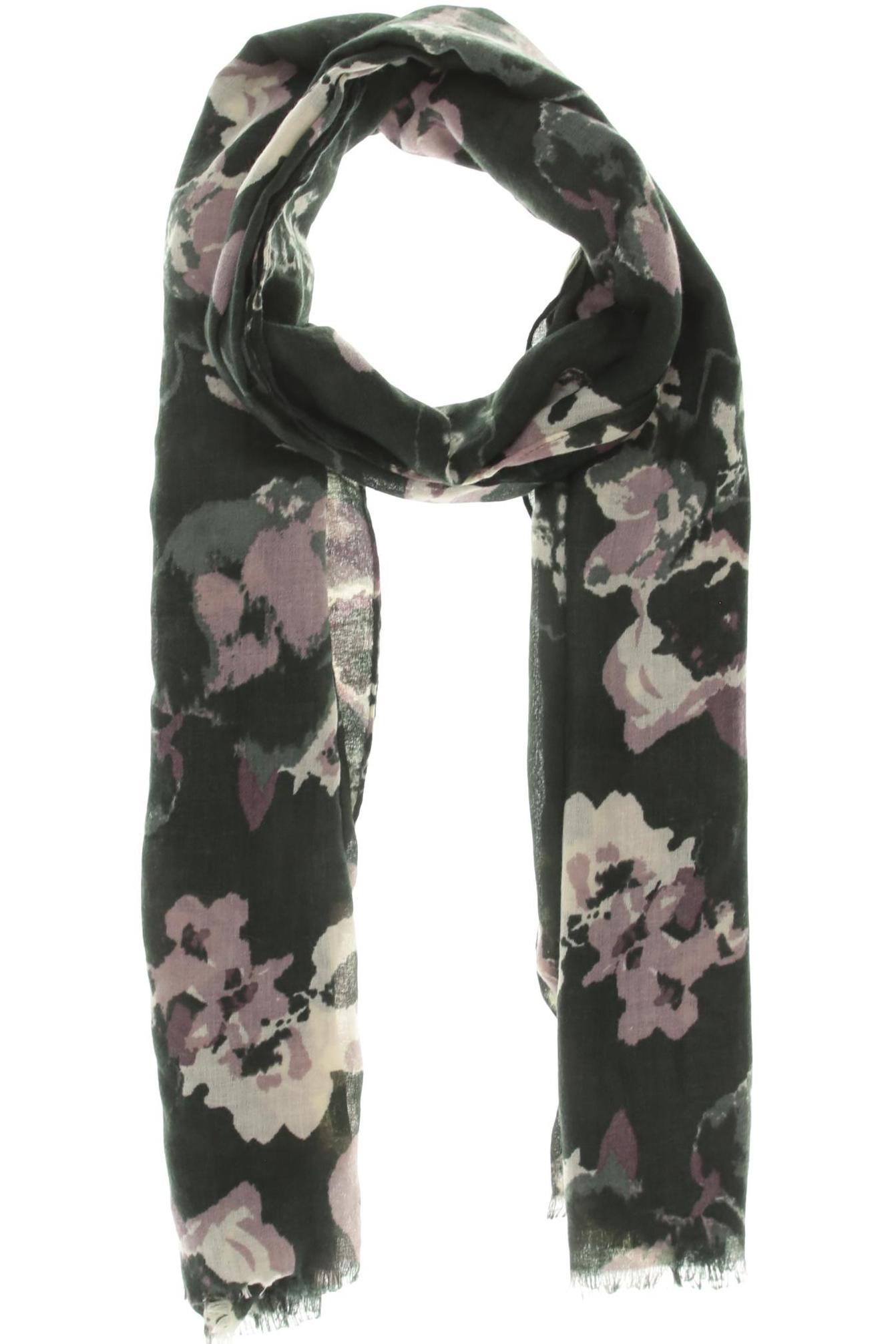 

Hallhuber Damen Schal, grün, Gr.